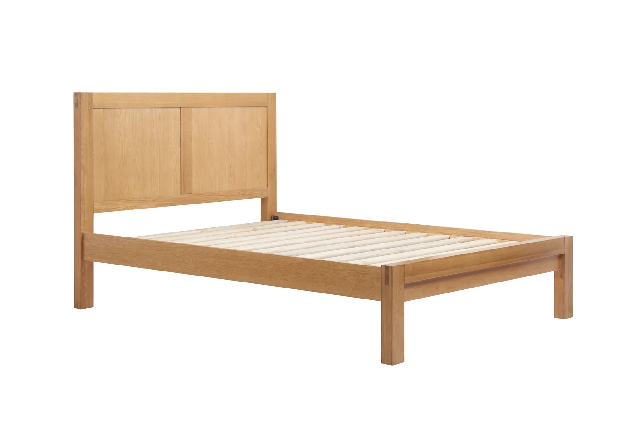 Bellevue Double Bed - Beds & bed frames, photo 2 of 10