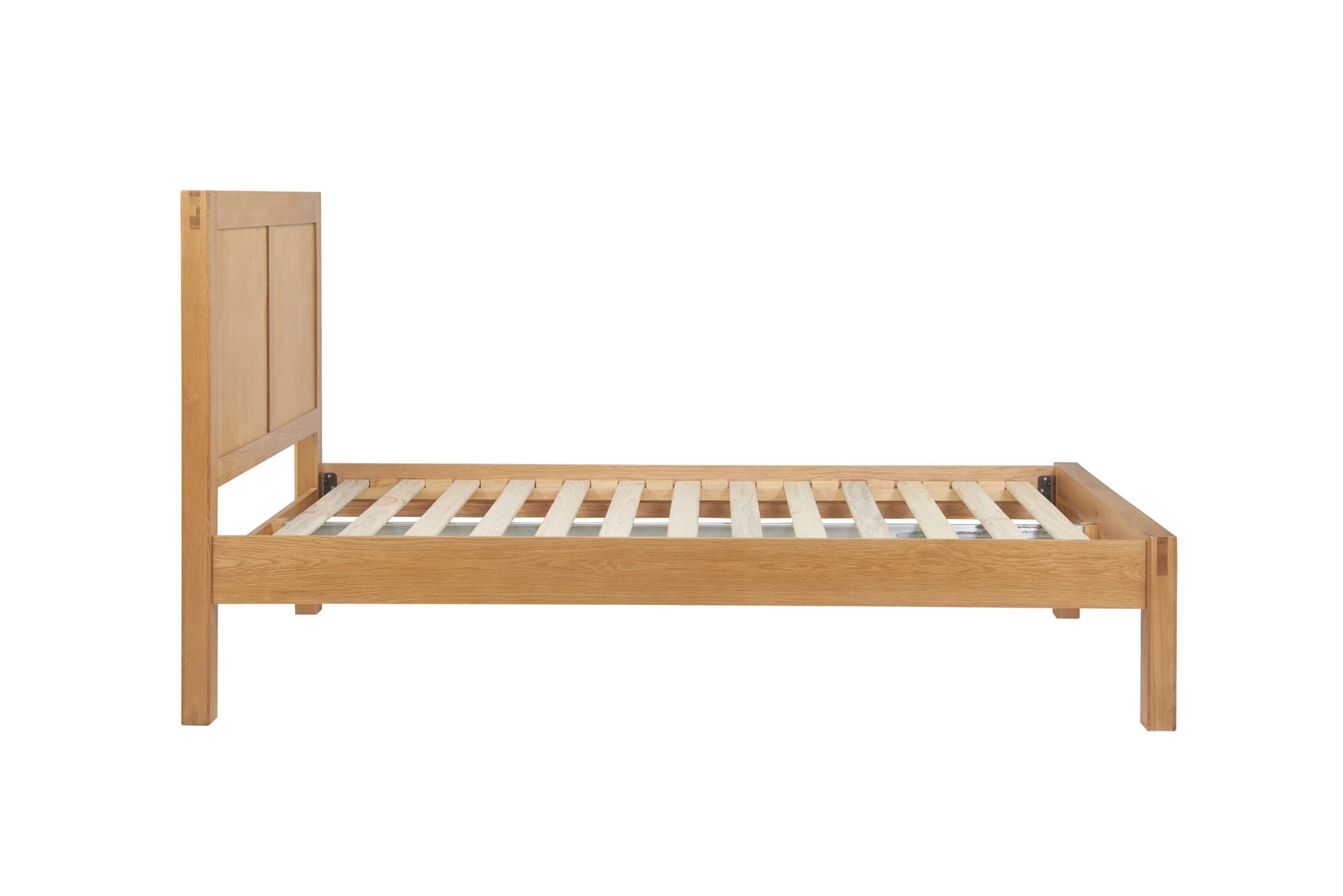 Bellevue Double Bed - Beds & bed frames, photo 4 of 10