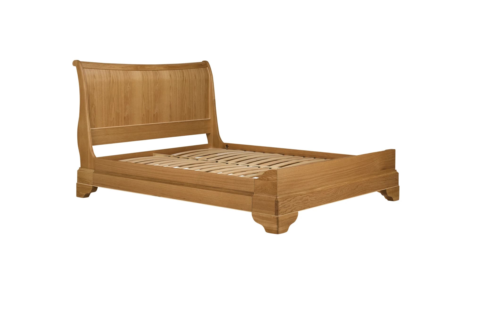 Bordeaux Super King Bed - Beds & bed frames, photo 3 of 5