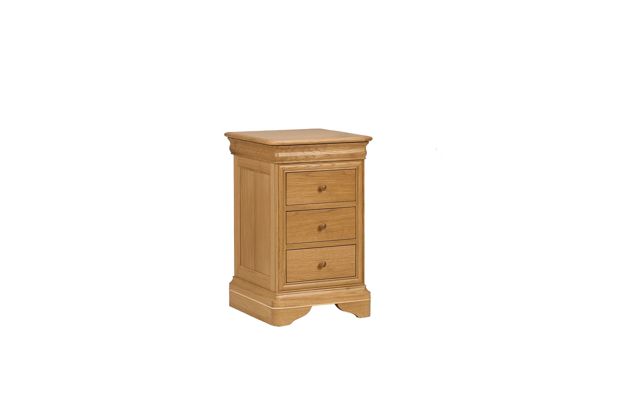 Bordeaux Bedside Chest - Bedside tables, photo 4 of 5