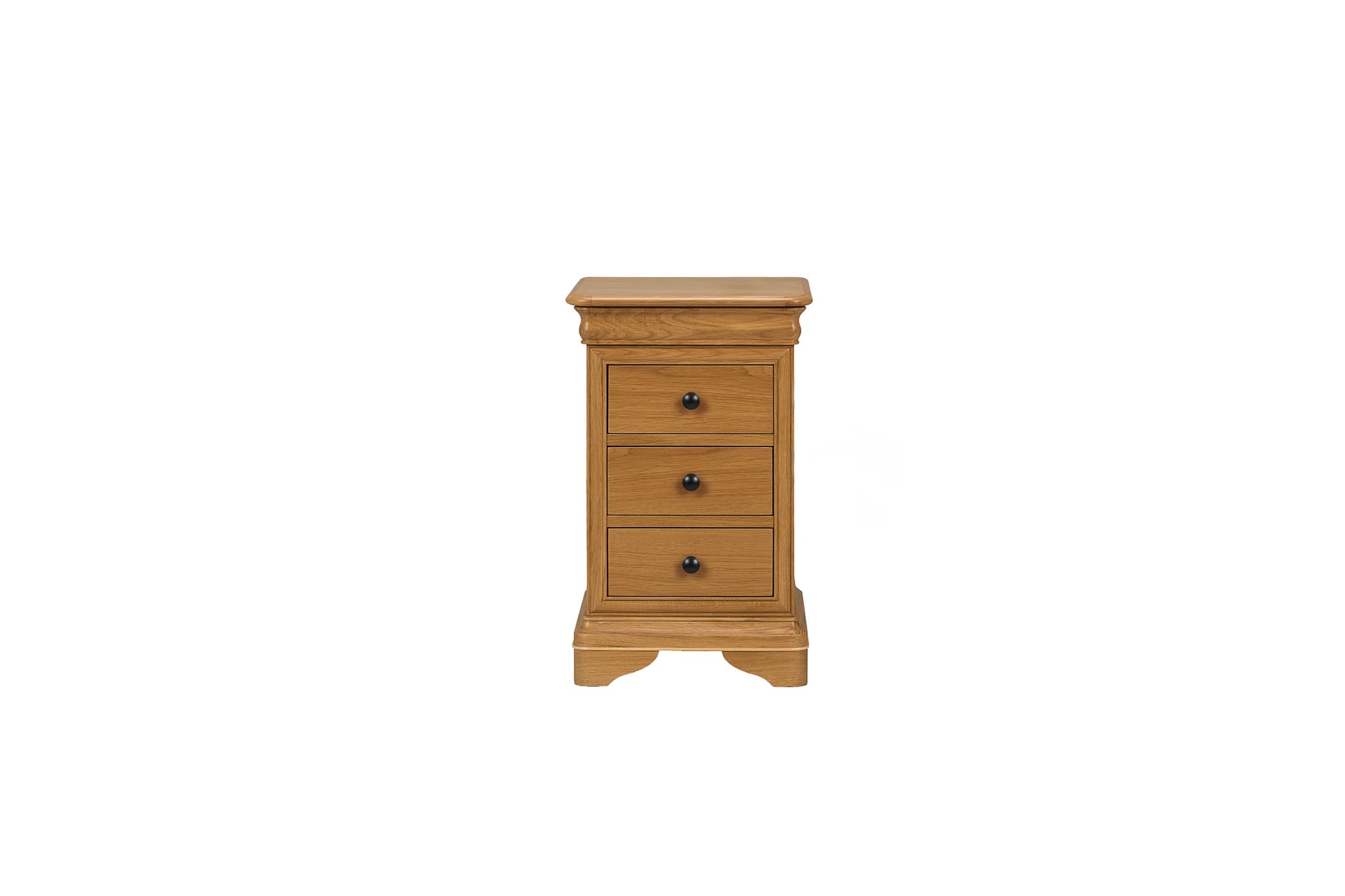 Bordeaux Bedside Chest - Bedside tables, photo 3 of 5