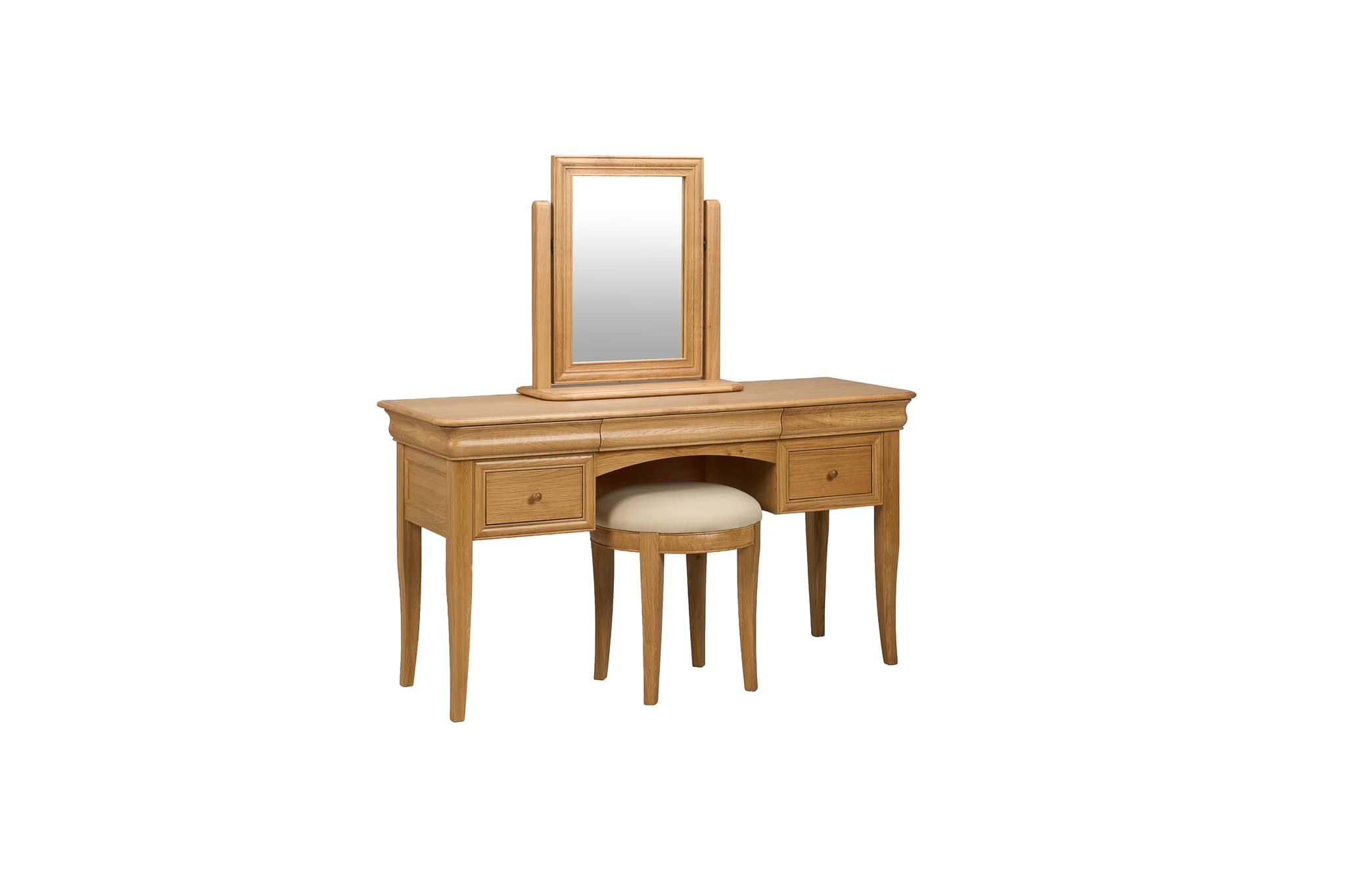 Bordeaux Gallery Mirror - Mirrors, photo 6 of 7
