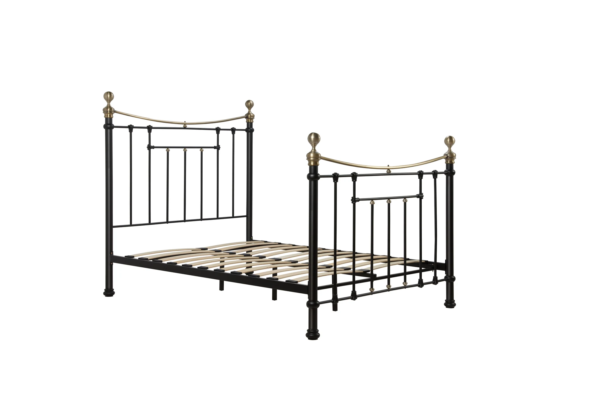 Bronte Double Bed - Beds & bed frames, photo 5 of 10