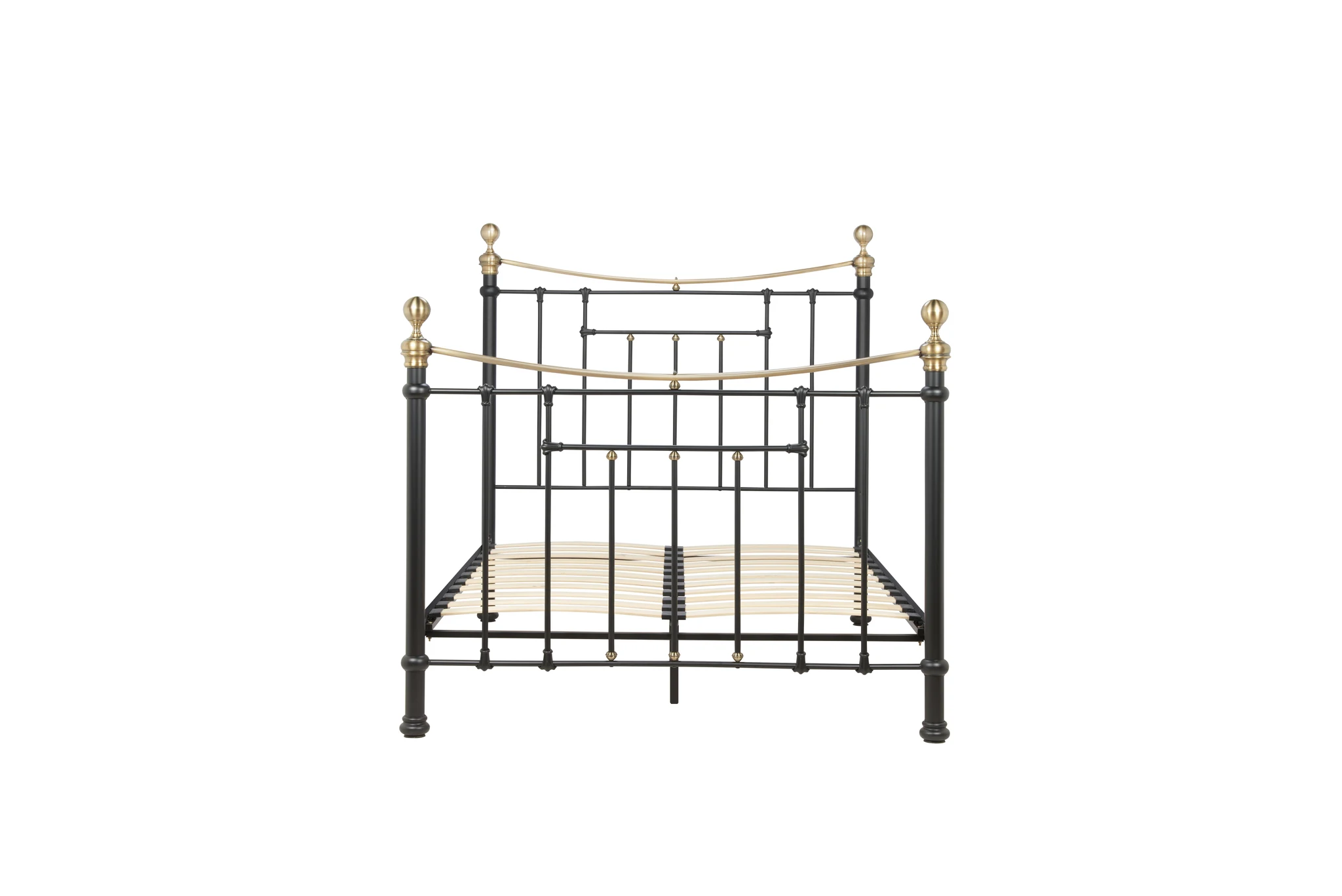 Bronte Double Bed - Beds & bed frames, photo 4 of 10
