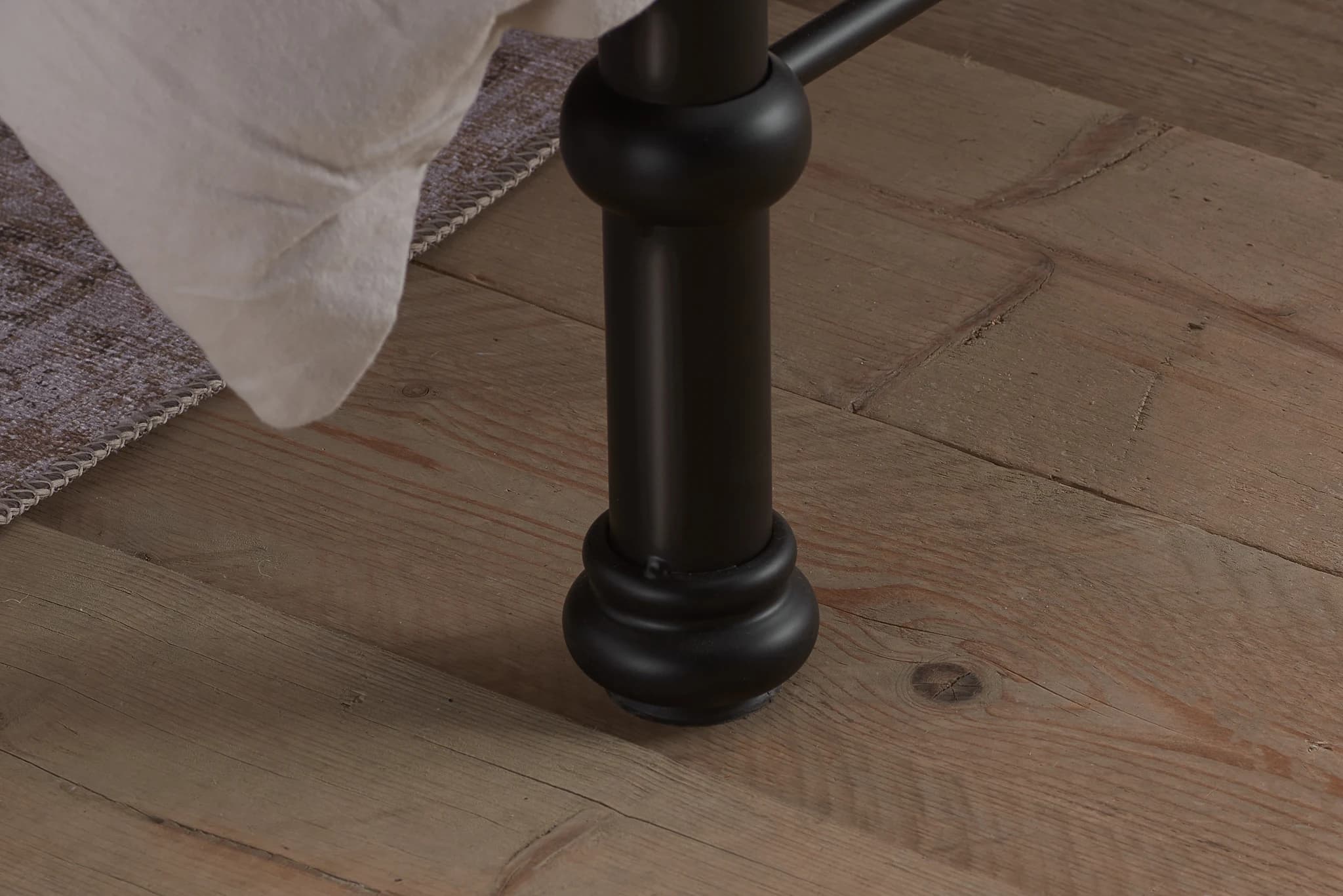 Bronte Double Bed - Beds & bed frames, photo 9 of 10