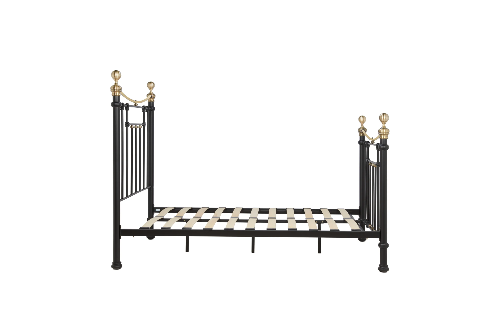 Bronte Double Bed - Beds & bed frames, photo 6 of 10