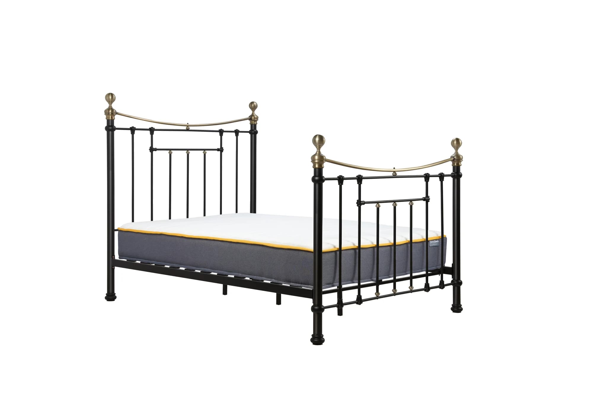 Bronte King Bed - Beds & bed frames, photo 3 of 10