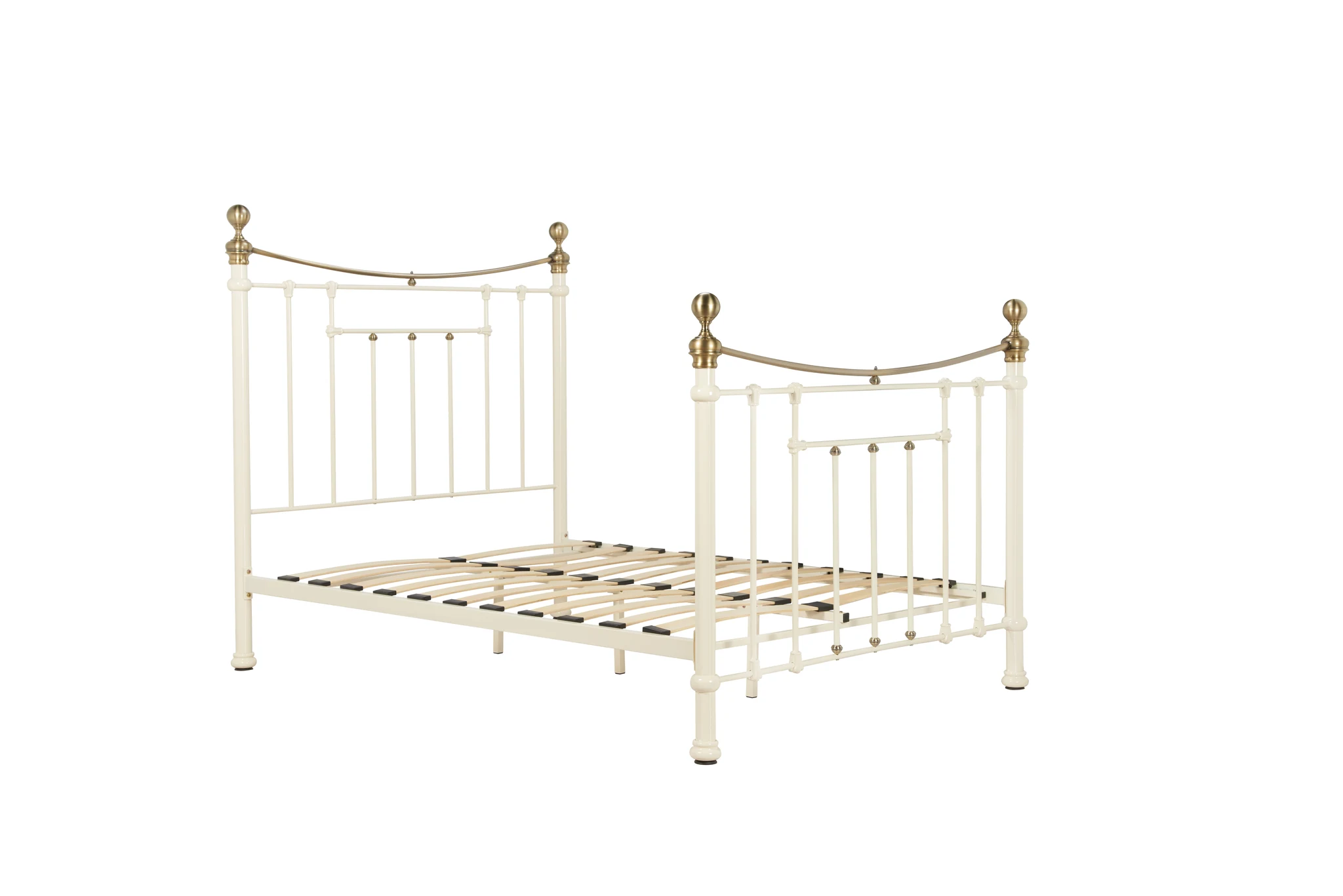 Bronte King Bed - Beds & bed frames, photo 3 of 10