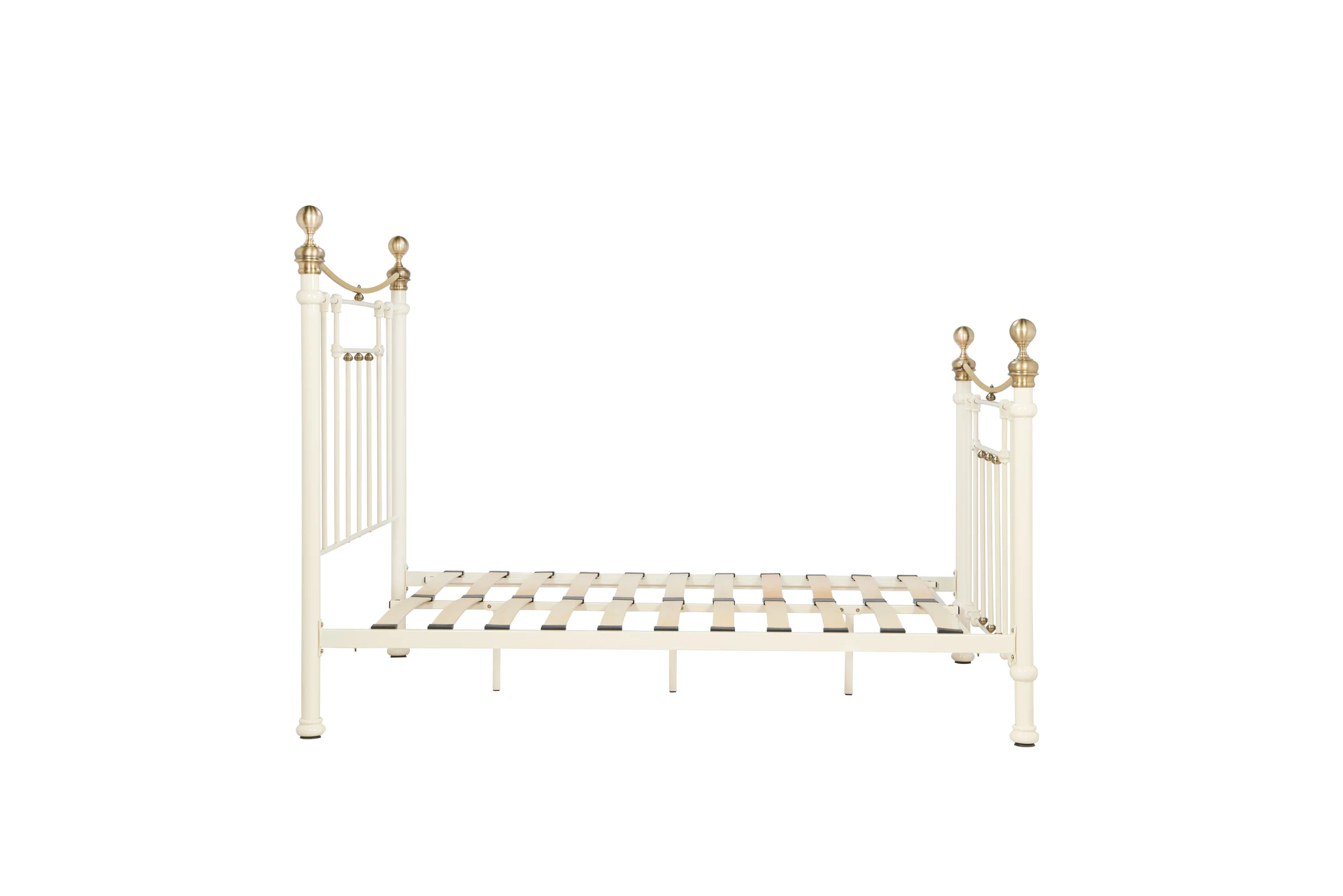 Bronte King Bed - Beds & bed frames, photo 5 of 10