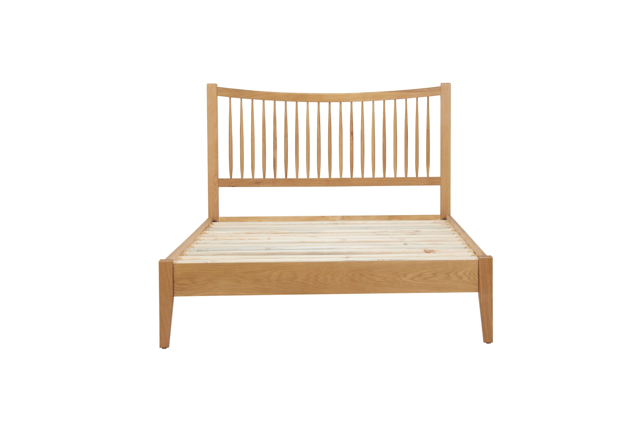 Berwick Double Bed - Beds & bed frames, photo 5 of 10