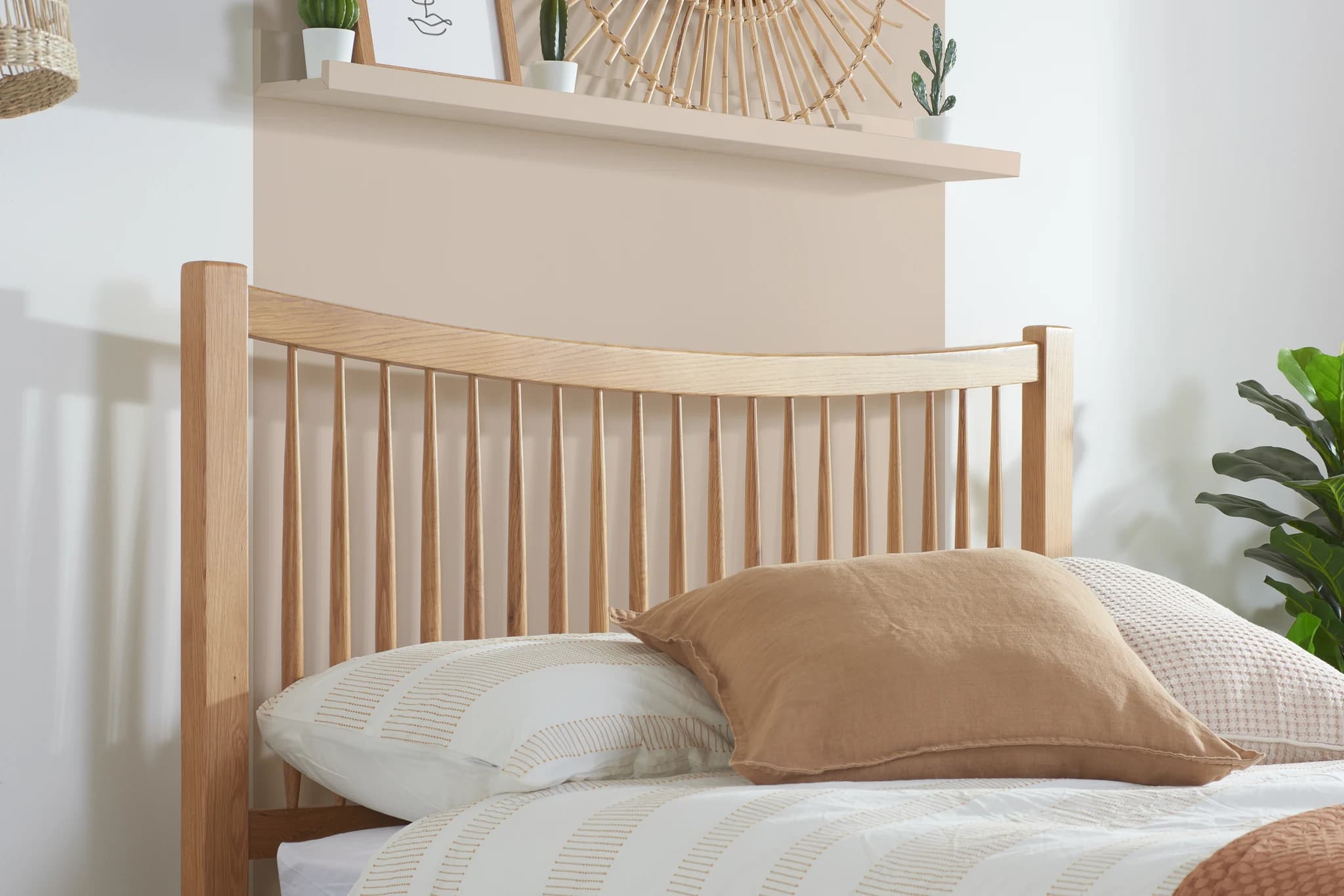 Berwick Double Bed - Beds & bed frames, photo 2 of 10