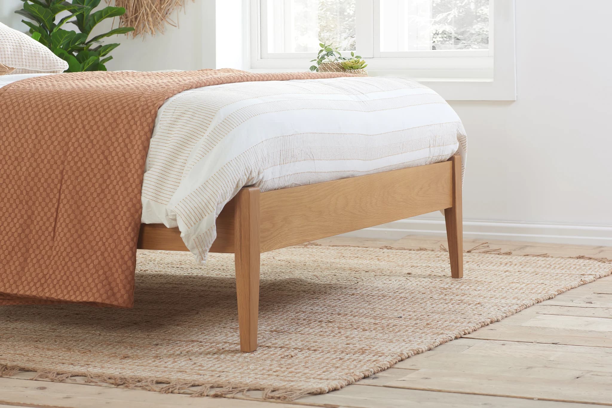 Berwick Double Bed - Beds & bed frames, photo 10 of 10