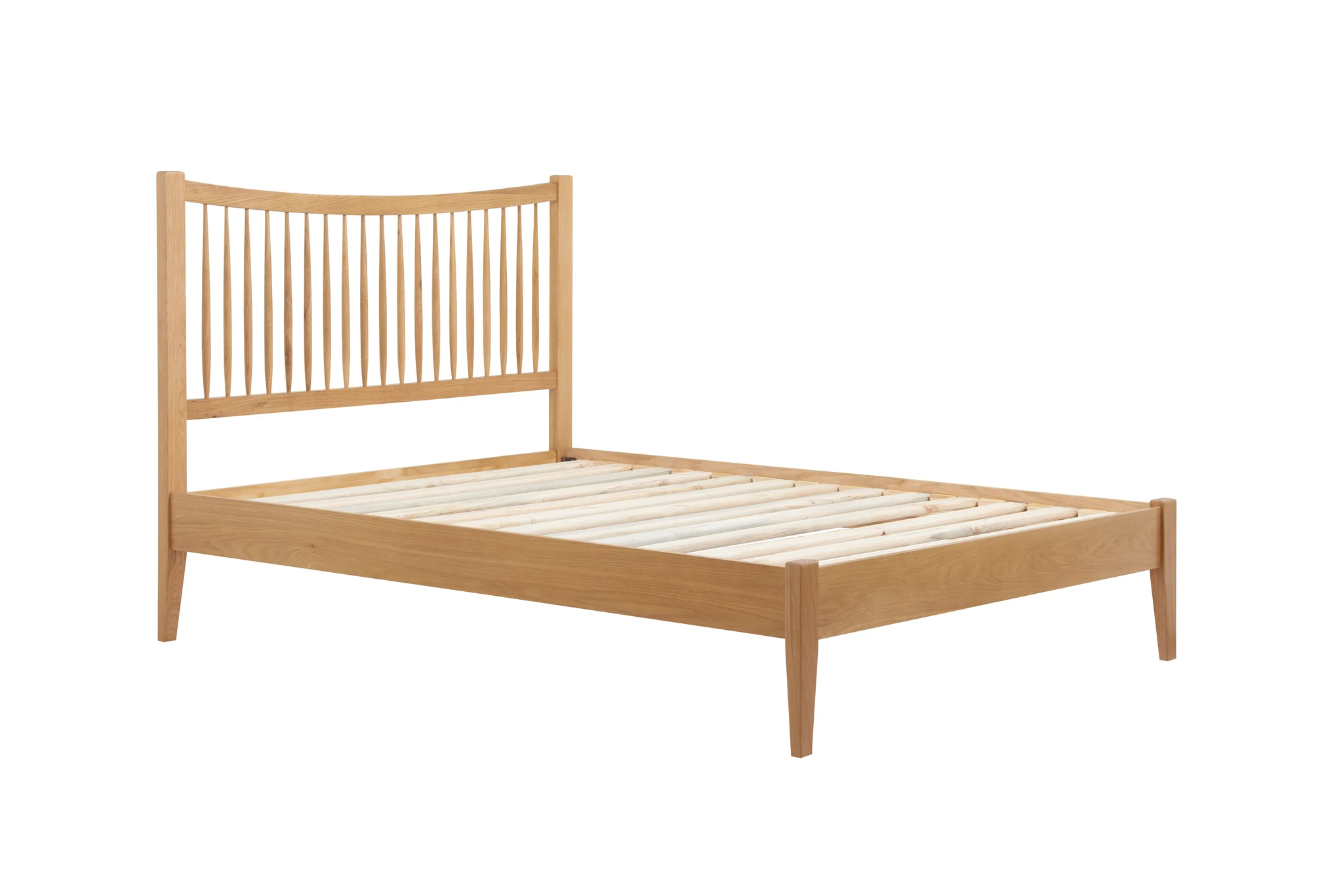 Berwick King Bed - Beds & bed frames, photo 4 of 10