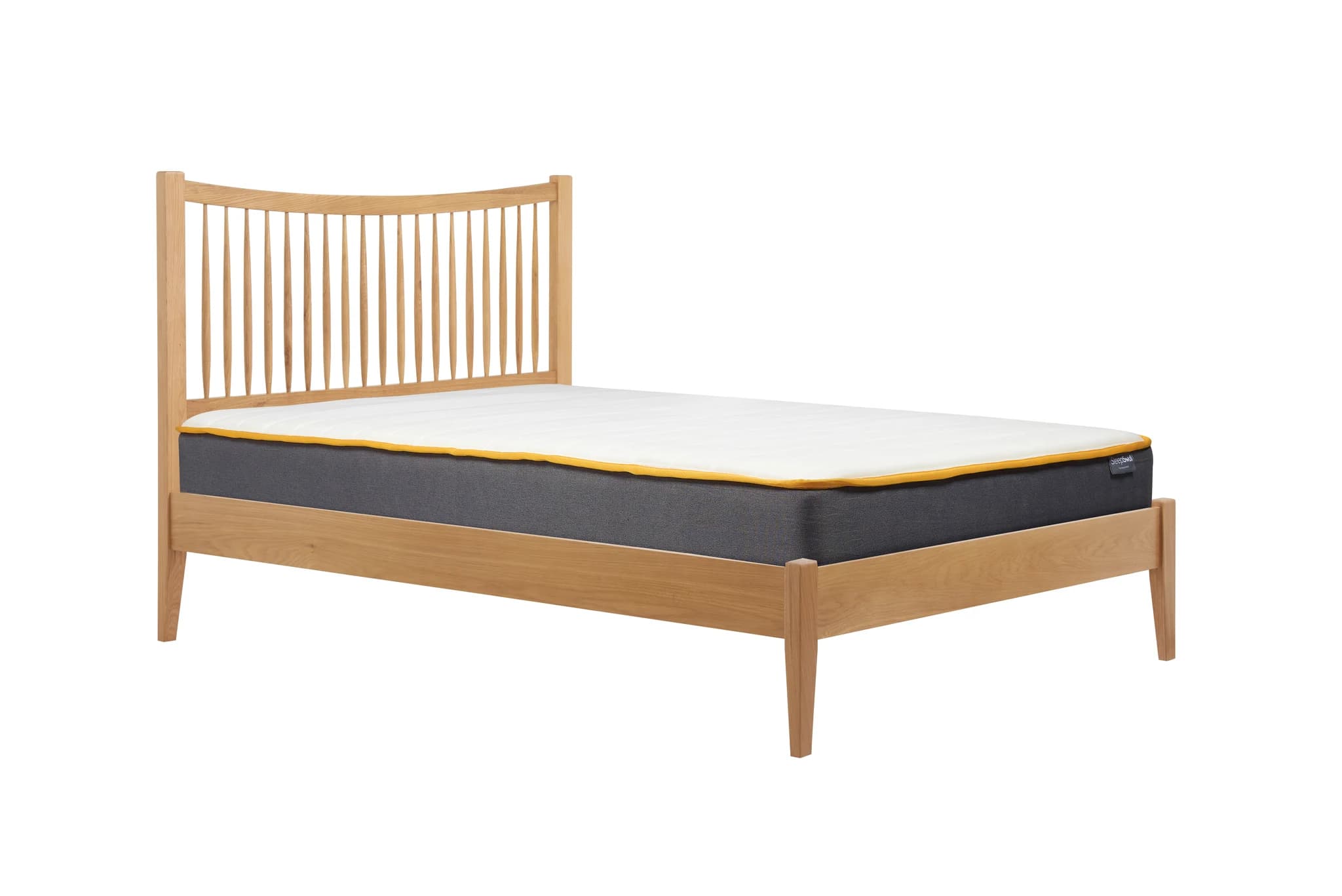 Berwick King Bed - Beds & bed frames, photo 3 of 10