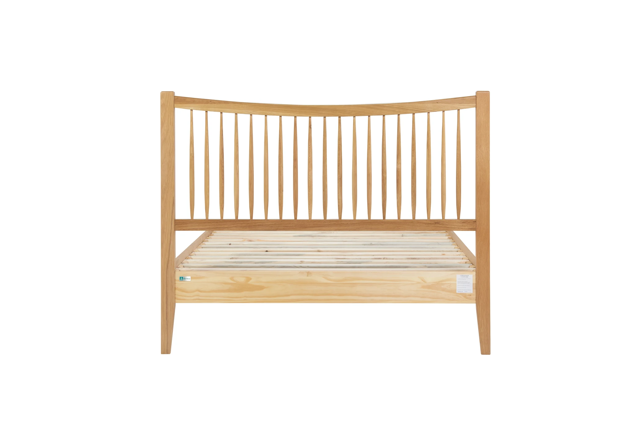 Berwick King Bed - Beds & bed frames, photo 7 of 10