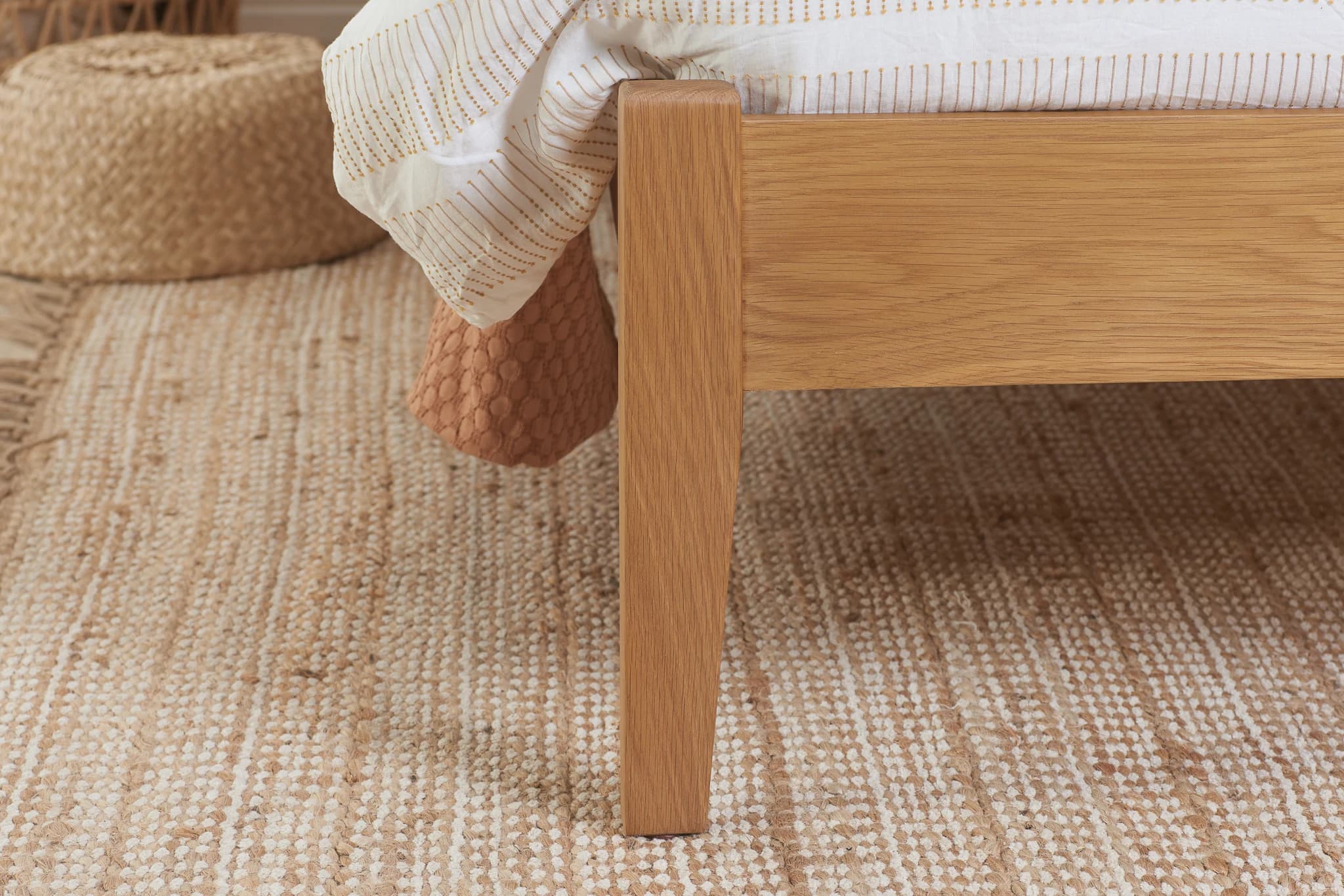 Berwick King Bed - Beds & bed frames, photo 9 of 10