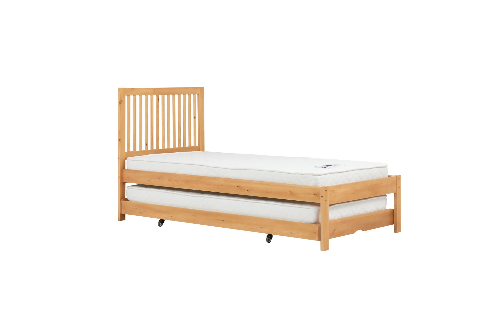 Buxton Trundle Bed - Beds & bed frames, photo 3 of 10