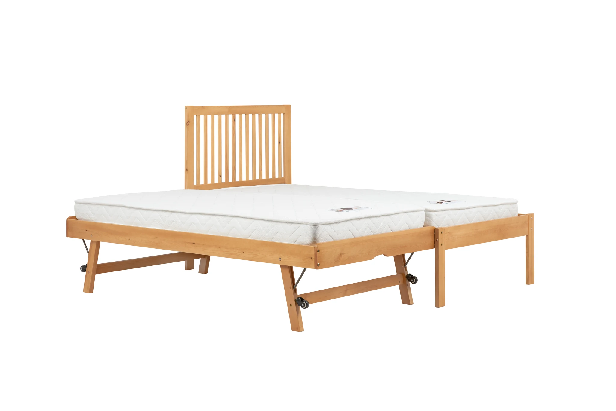 Buxton Trundle Bed - Beds & bed frames, photo 5 of 10