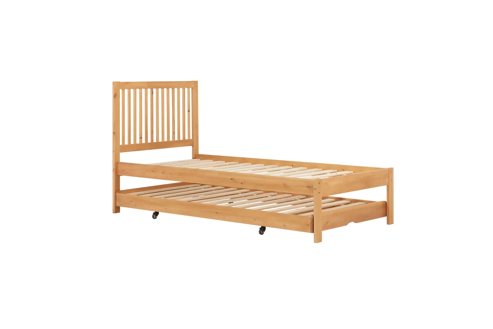 Buxton Trundle Bed - Beds & bed frames, photo 9 of 10