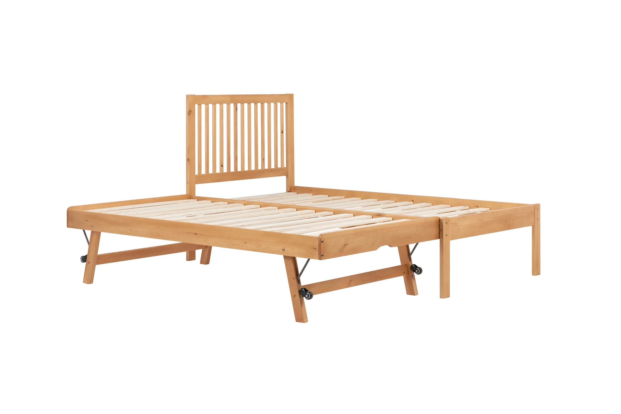 Buxton Trundle Bed - Beds & bed frames, photo 8 of 10