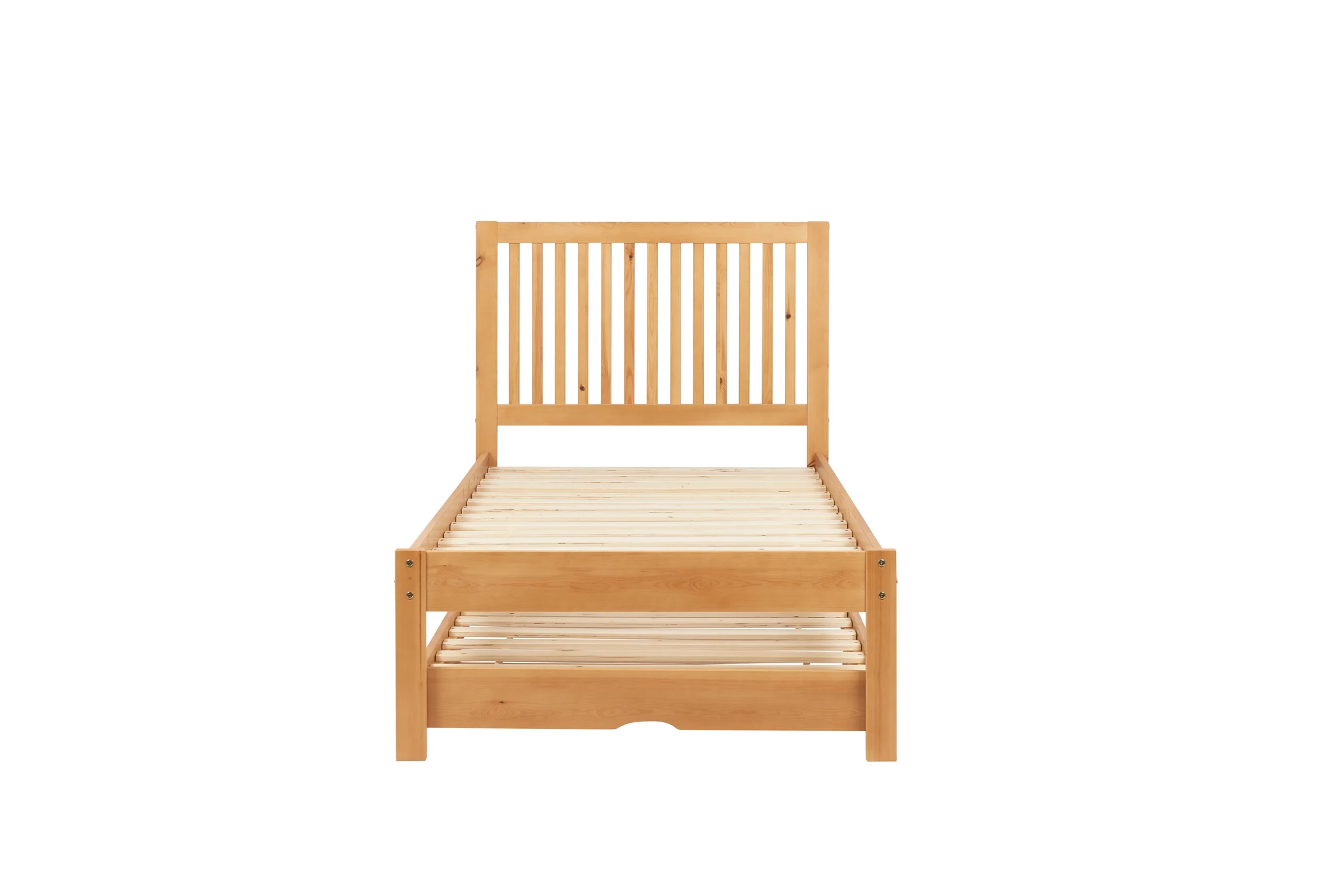 Buxton Trundle Bed - Beds & bed frames, photo 6 of 10