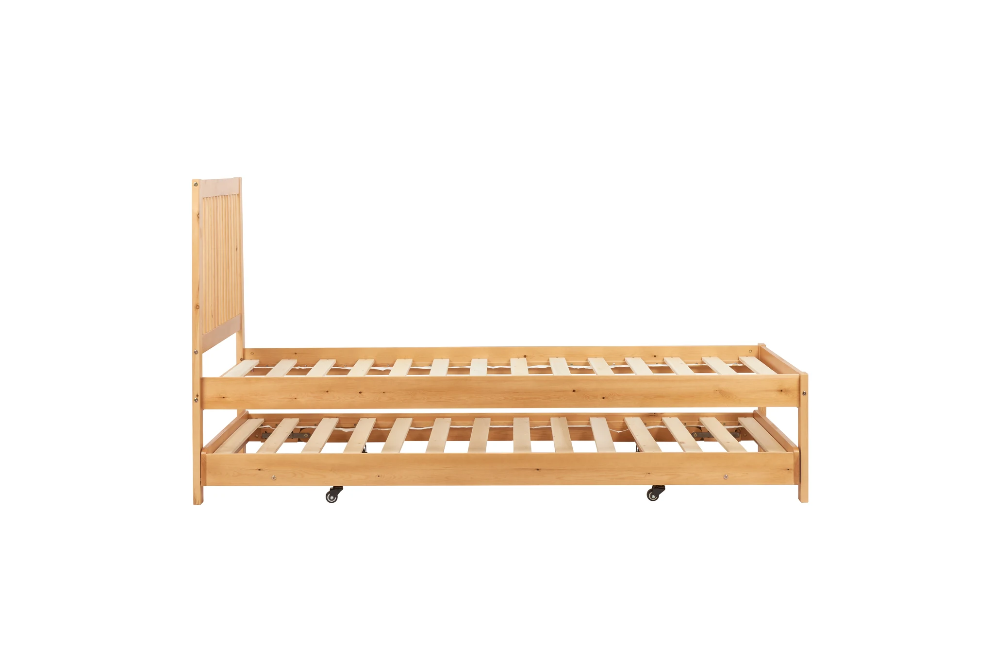 Buxton Trundle Bed - Beds & bed frames, photo 7 of 10