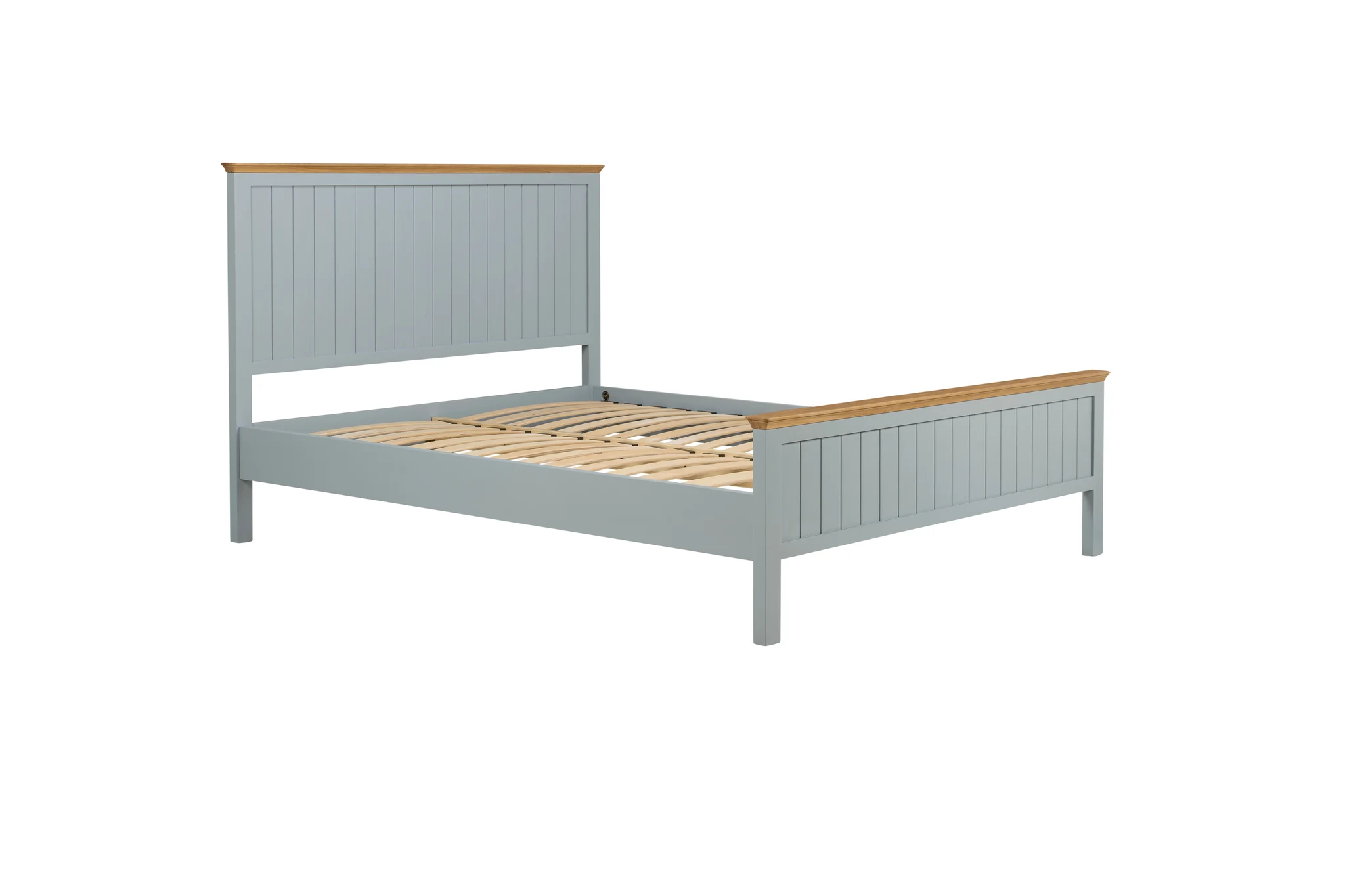 Chantilly King Bed - Beds & bed frames, photo 3 of 5