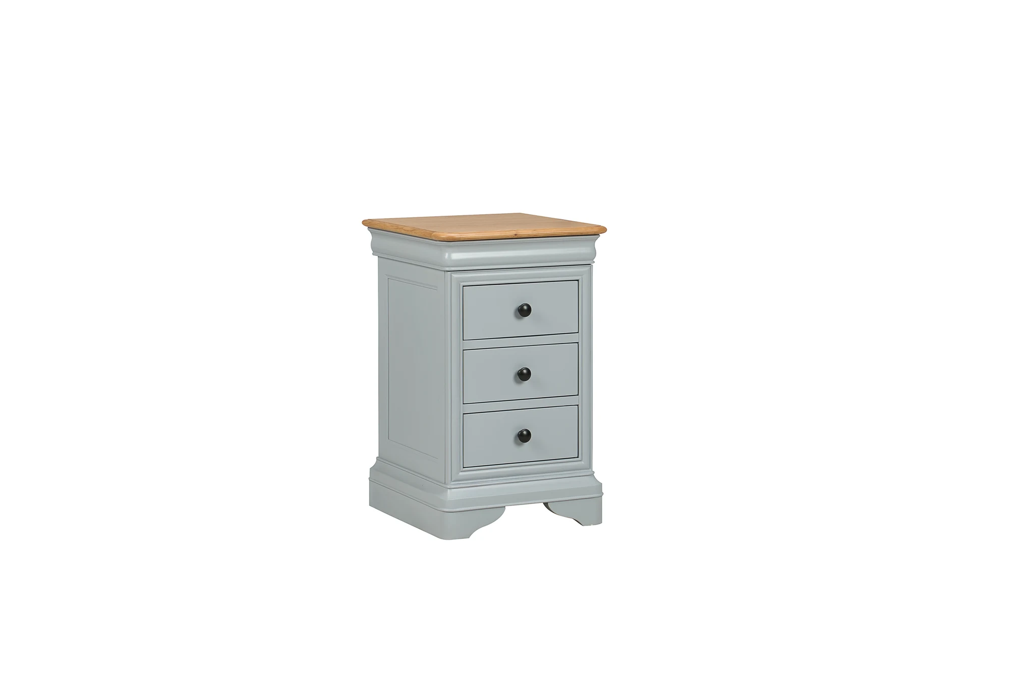 Chantilly Bedside Chest - Bedside tables, photo 2 of 5