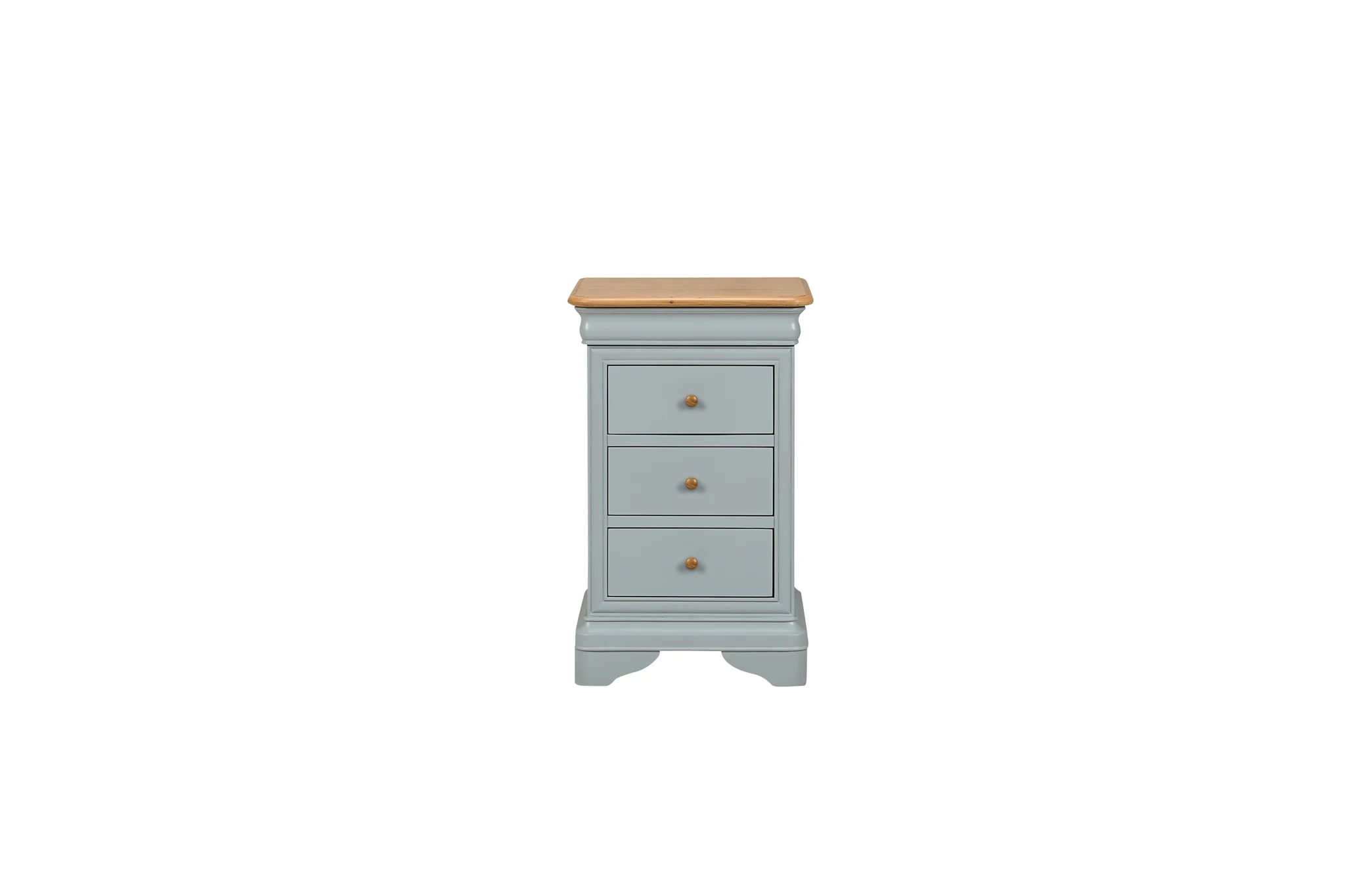 Chantilly Bedside Chest - Bedside tables, photo 5 of 5