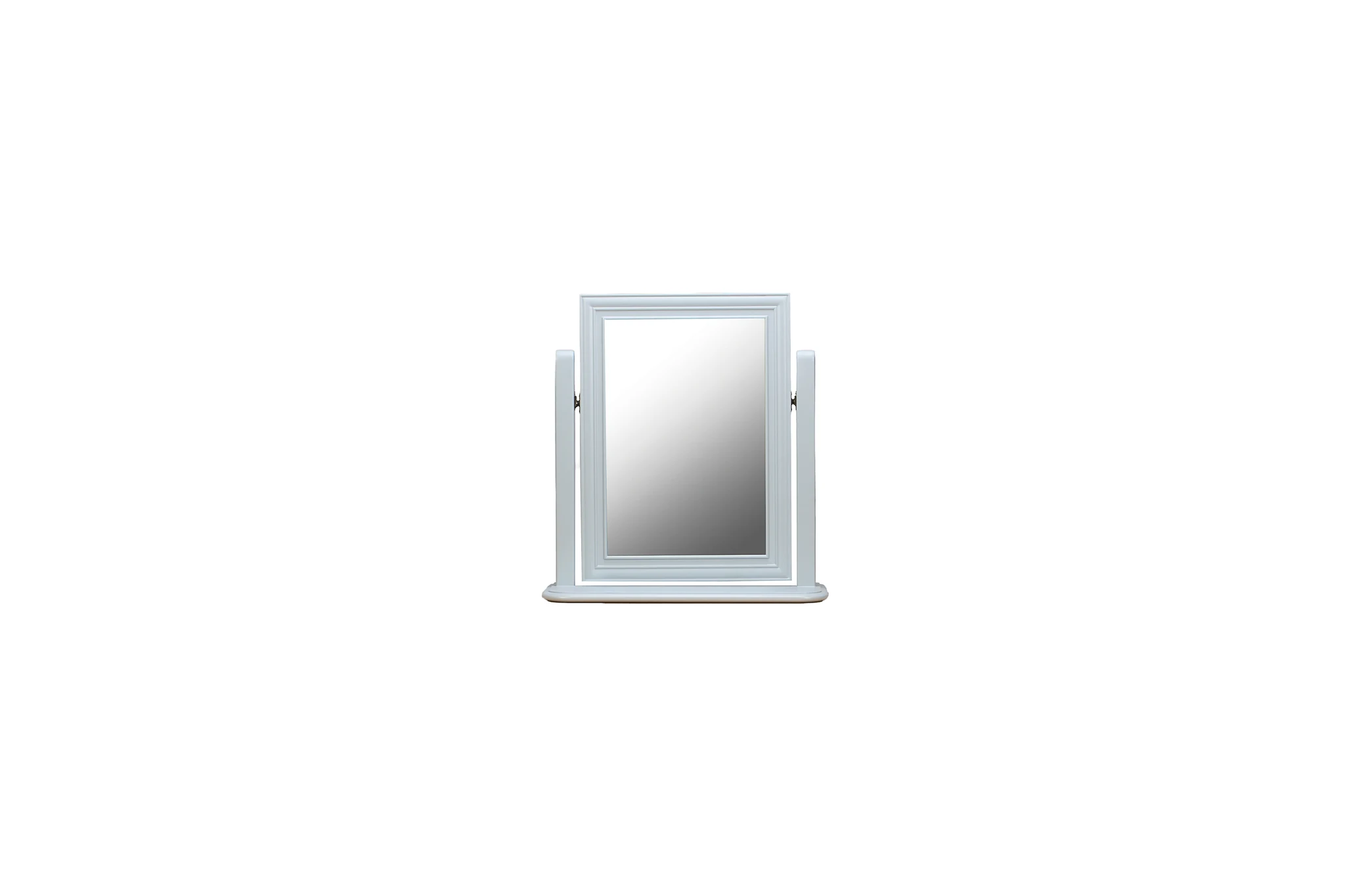 Chantilly Gallery Mirror - Mirrors, photo 3 of 6