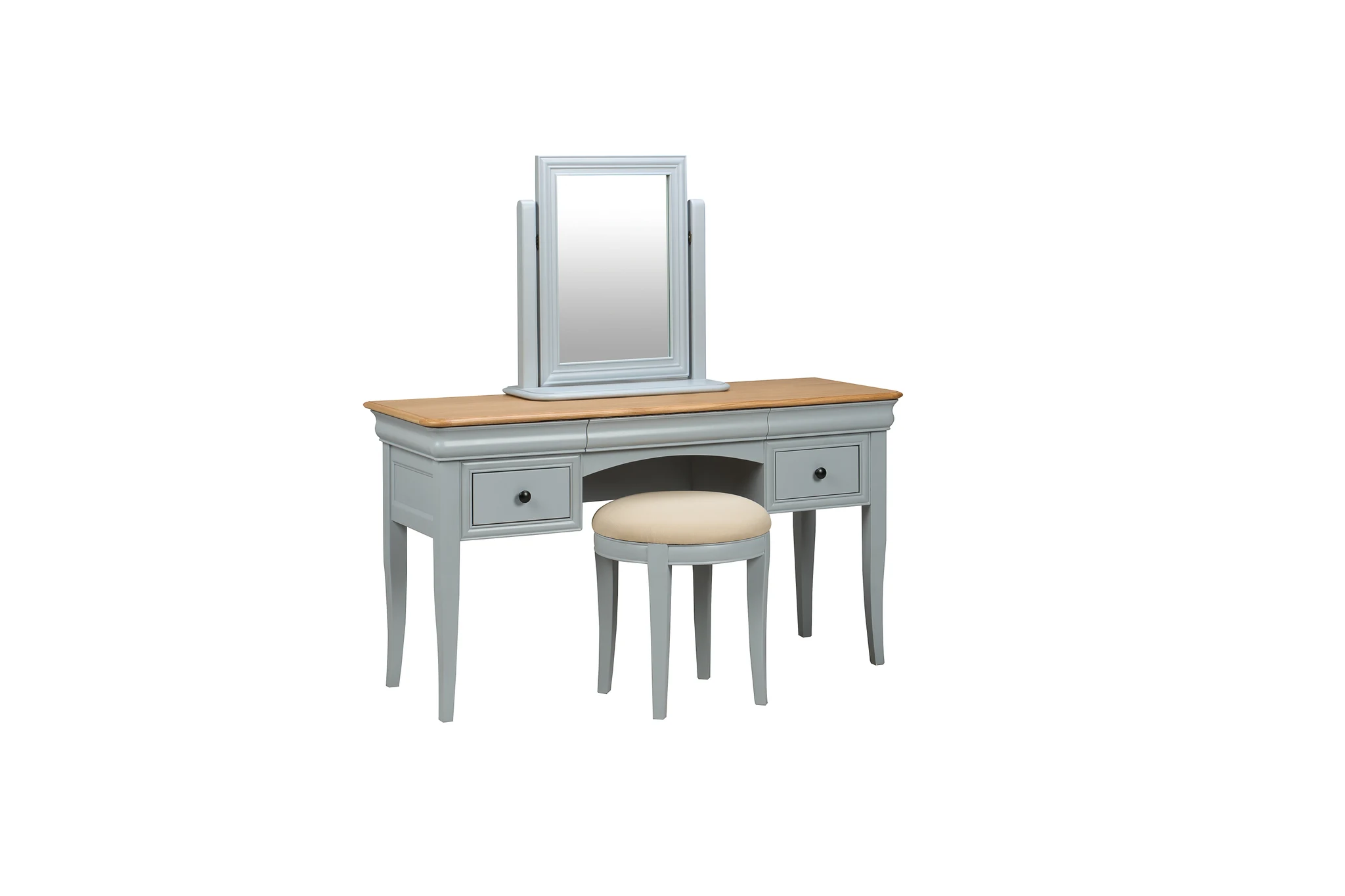 Chantilly Gallery Mirror - Mirrors, photo 4 of 6