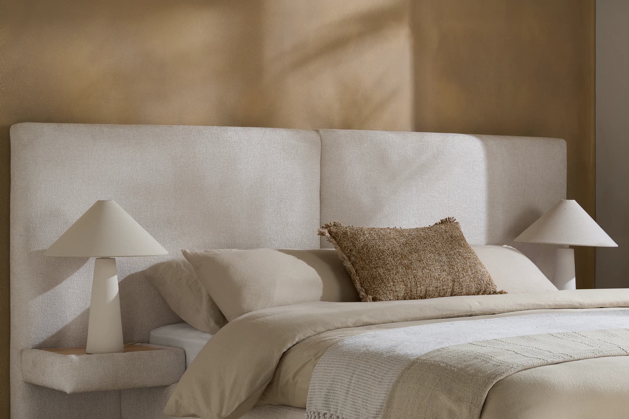Como Double Bed - Beds & bed frames, photo 9 of 10