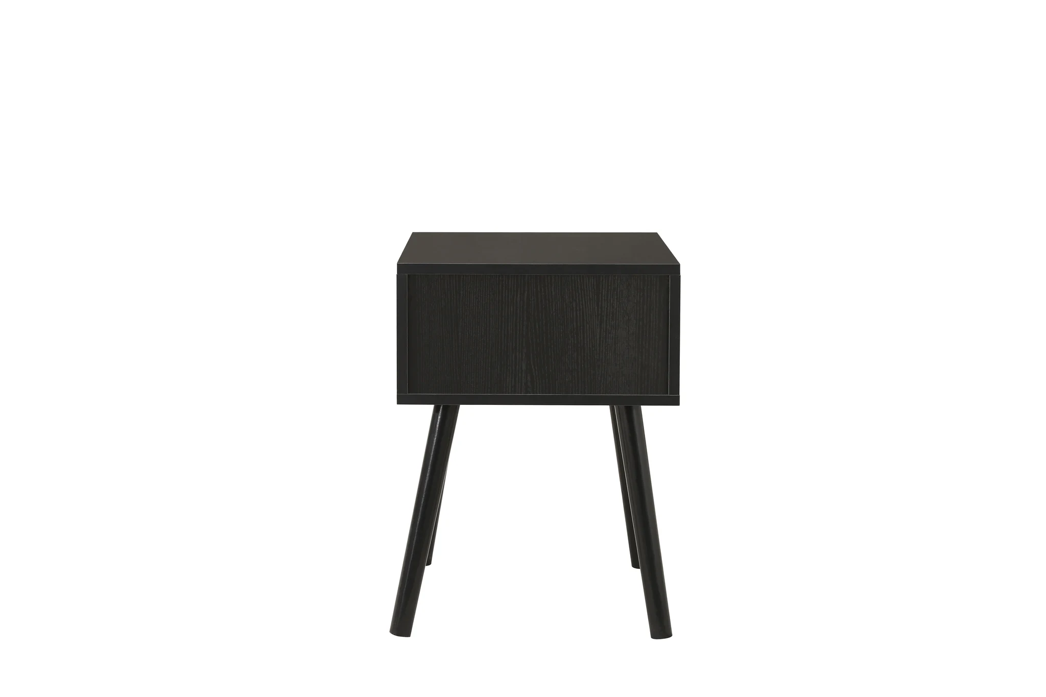 Croxley 1 Drawer Rattan Bedside - Bedside tables, photo 7 of 10