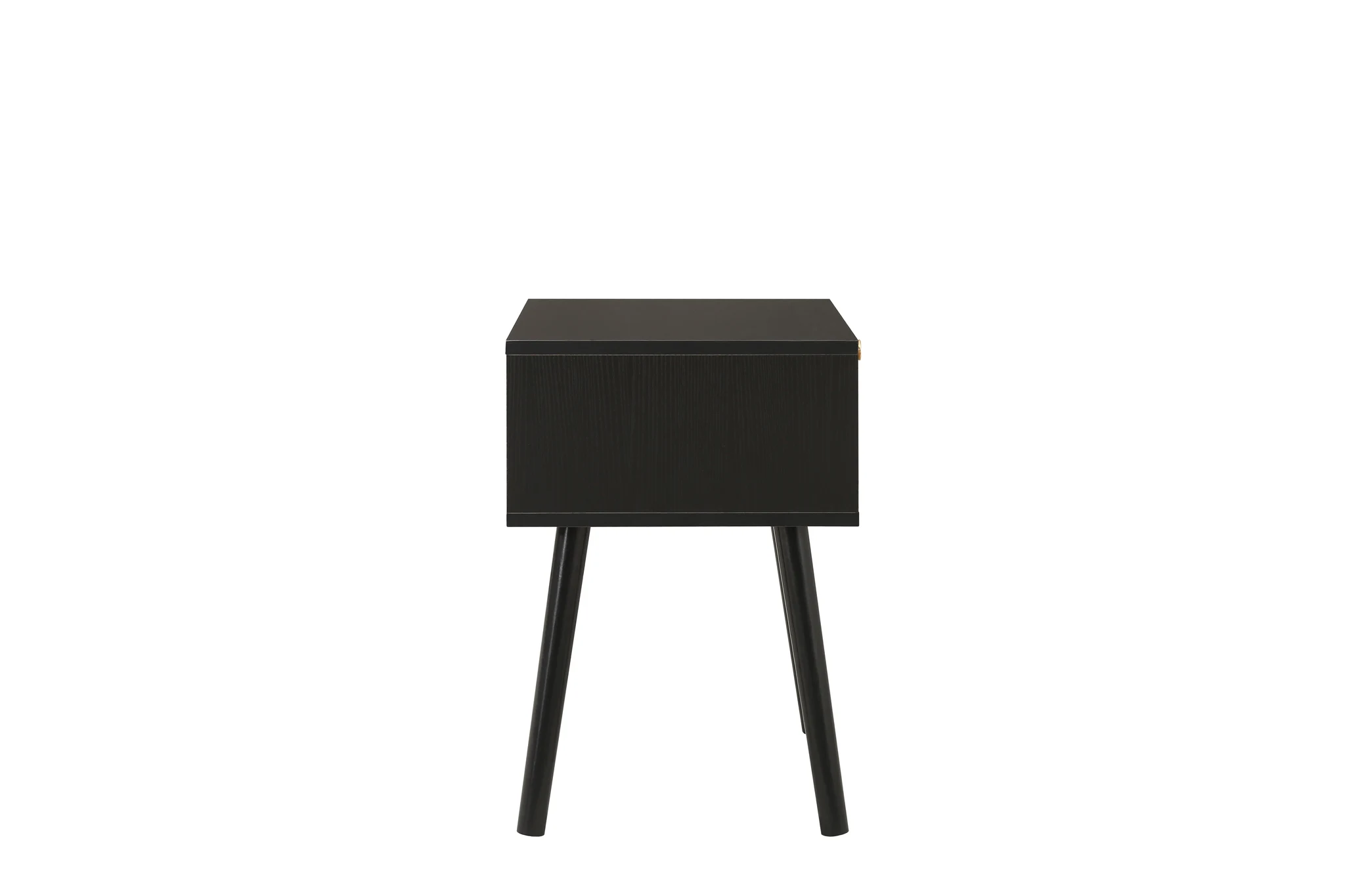 Croxley 1 Drawer Rattan Bedside - Bedside tables, photo 6 of 10