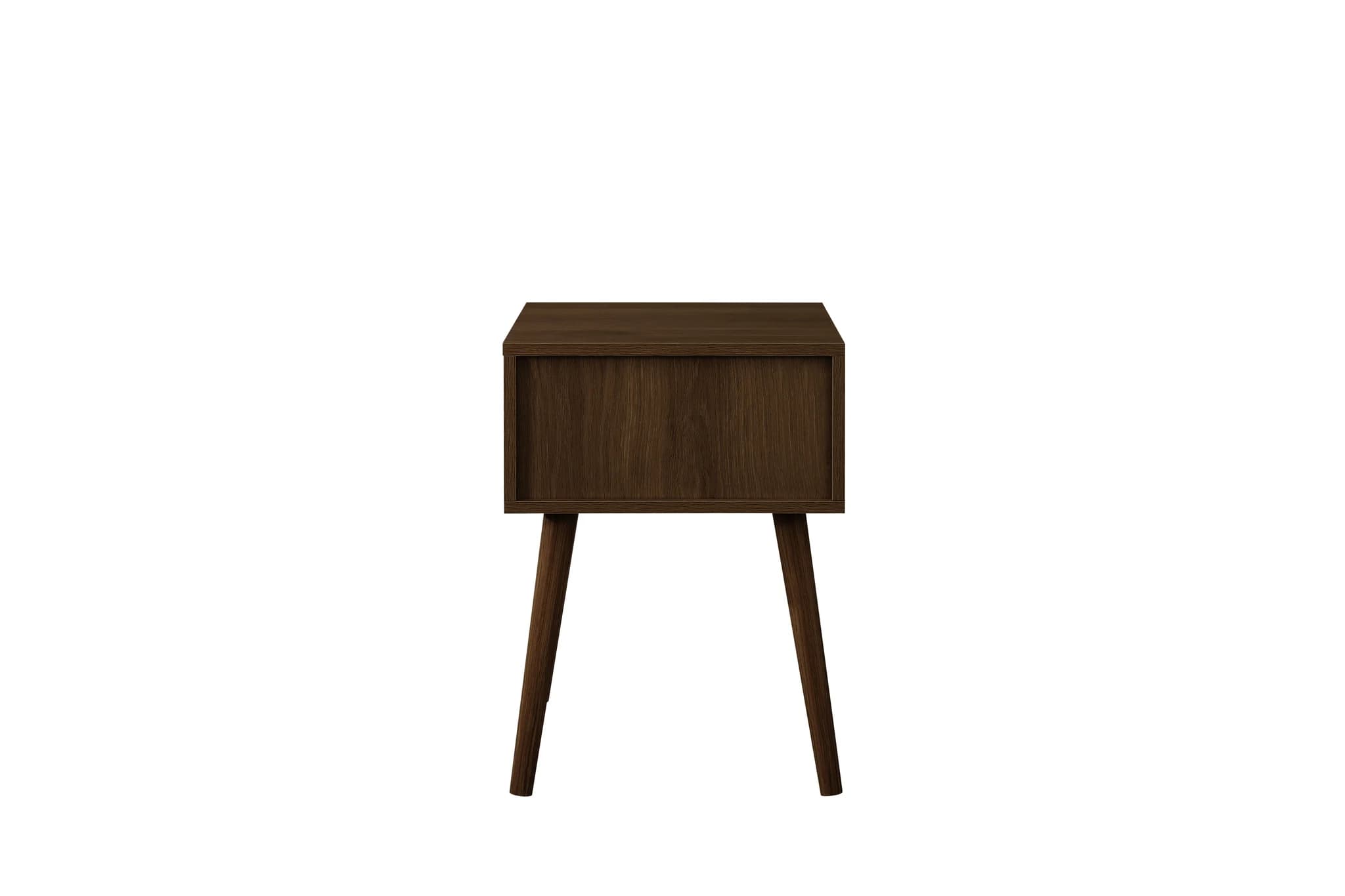 Croxley 1 Drawer Rattan Bedside - Bedside tables, photo 6 of 10