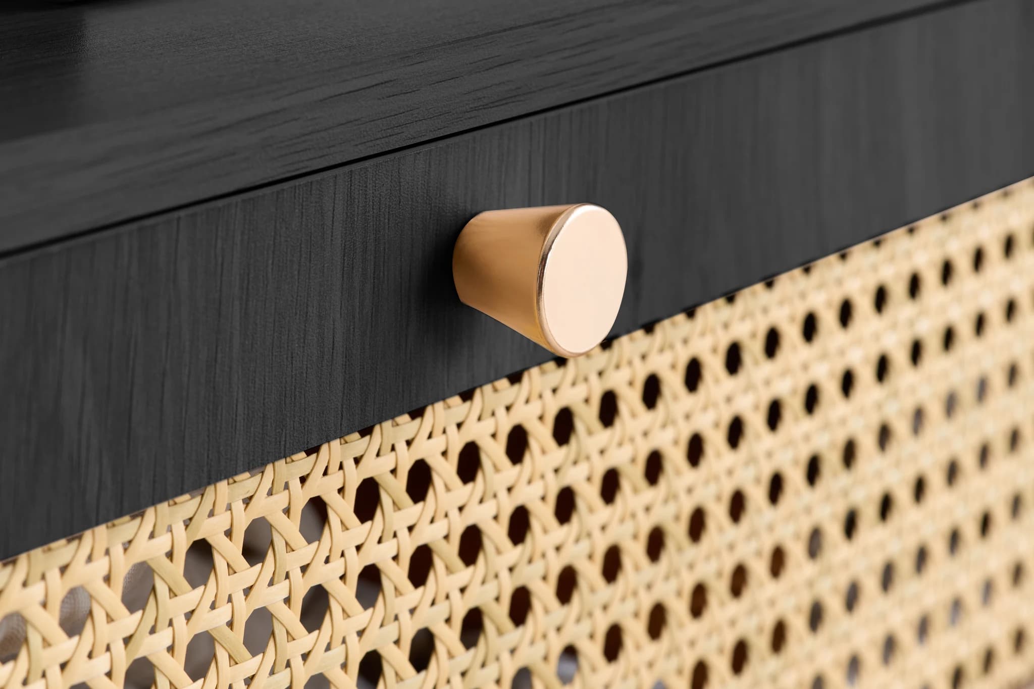 Croxley 2 Door 3 Drawer Sideboard - Sideboards, photo 10 of 10
