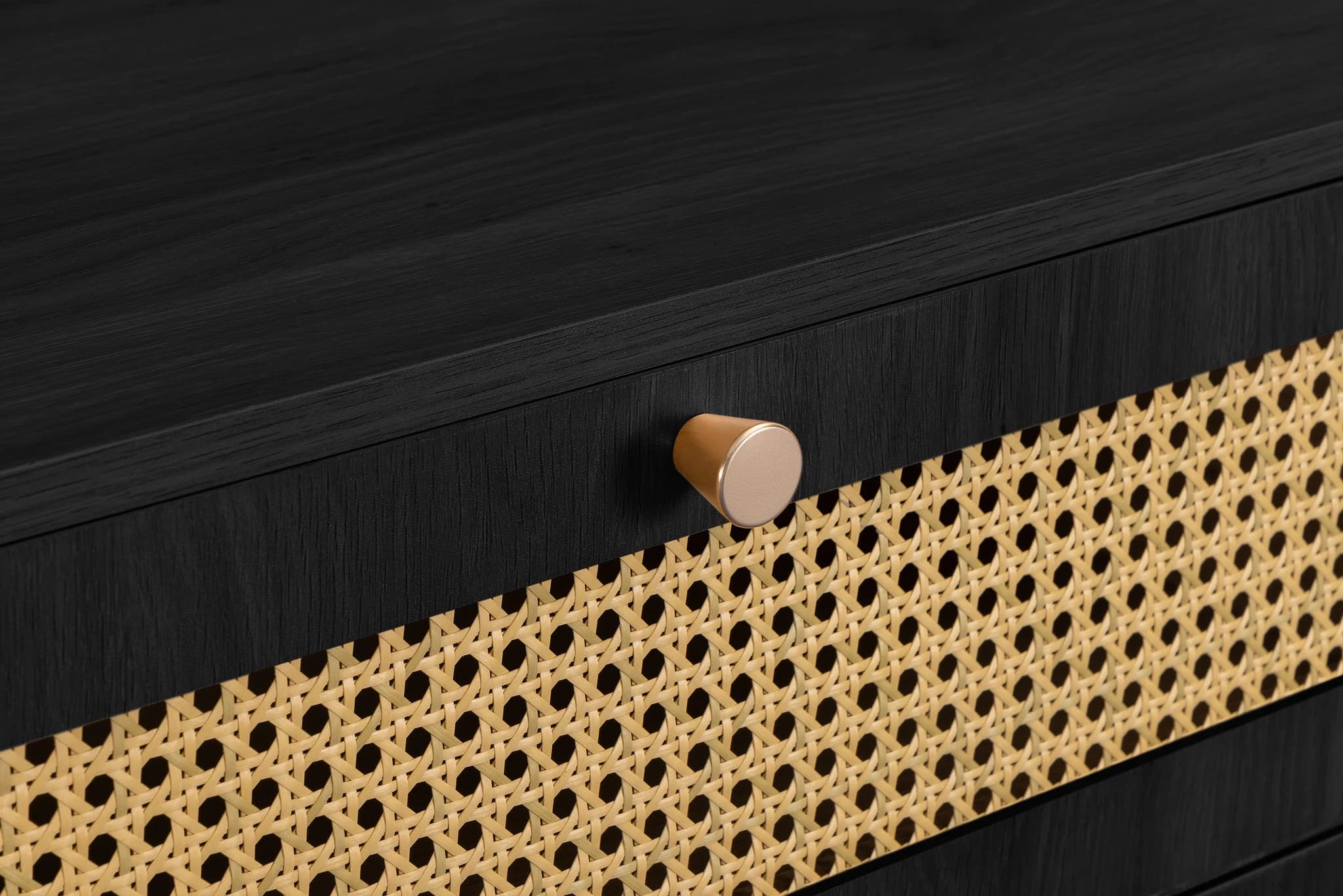Croxley 2 Door 3 Drawer Sideboard - Sideboards, photo 7 of 10