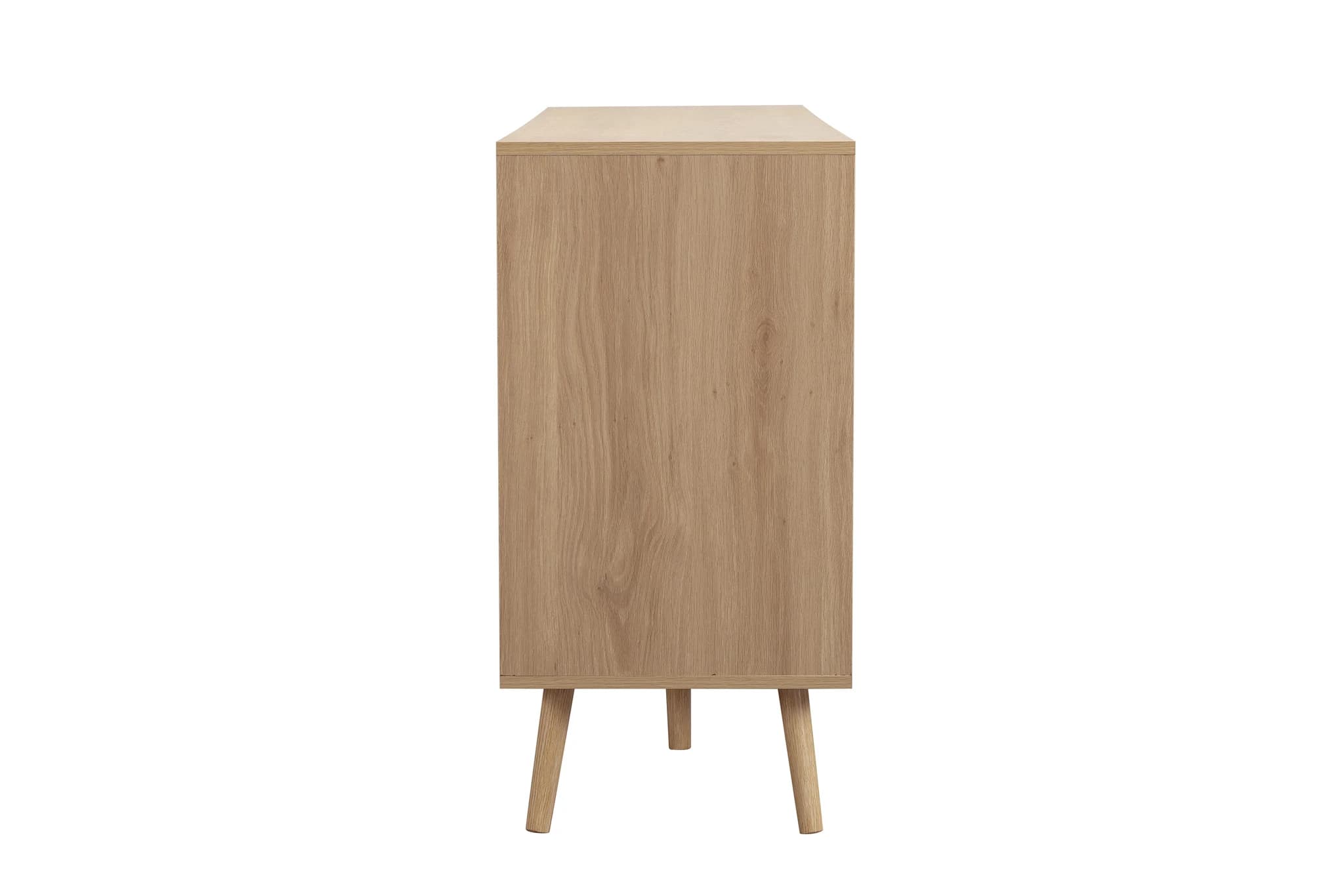 Croxley 2 Door 3 Drawer Sideboard - Sideboards, photo 8 of 10