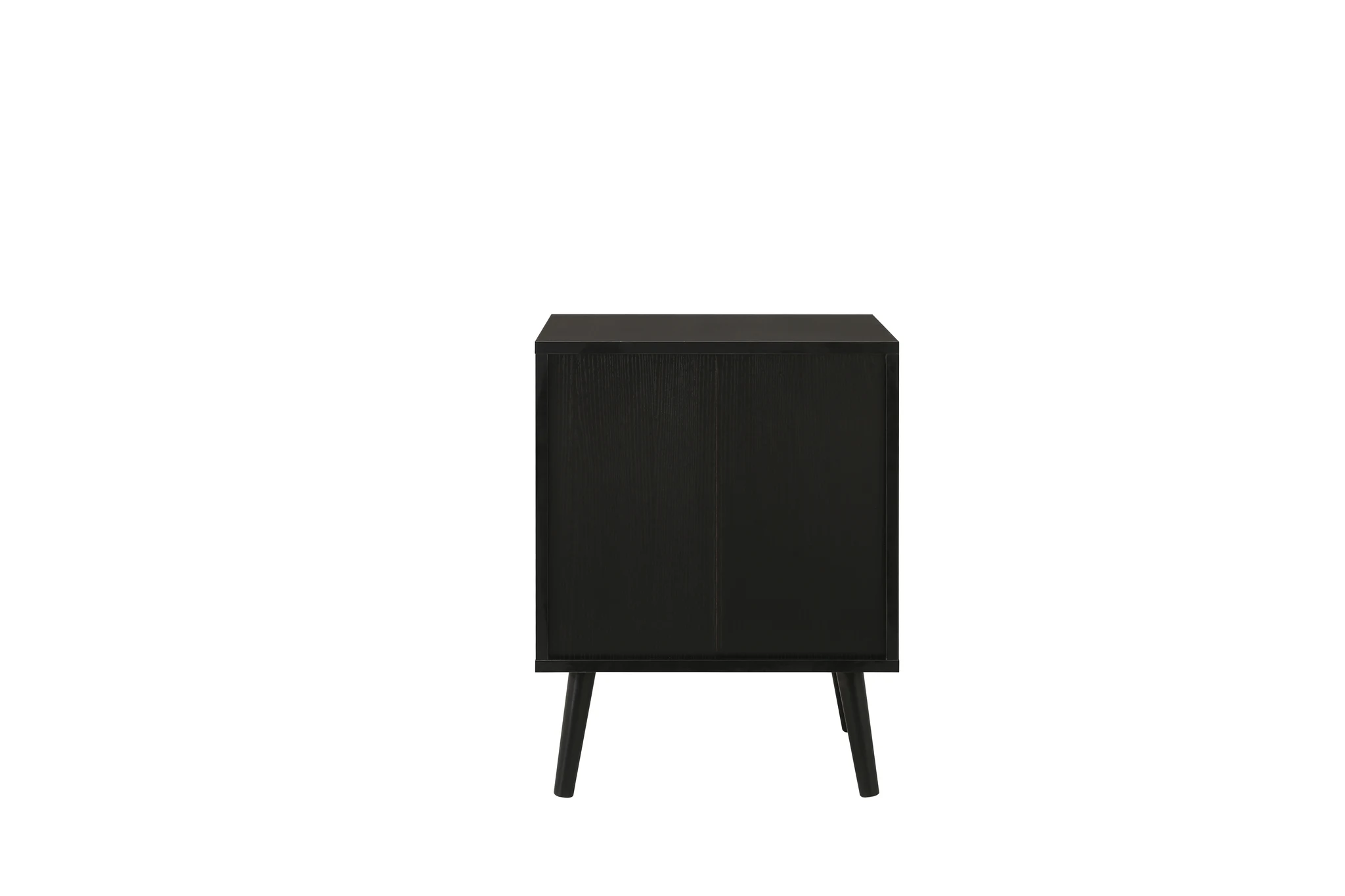Croxley 2 Drawer Rattan Bedside - Bedside tables, photo 7 of 10