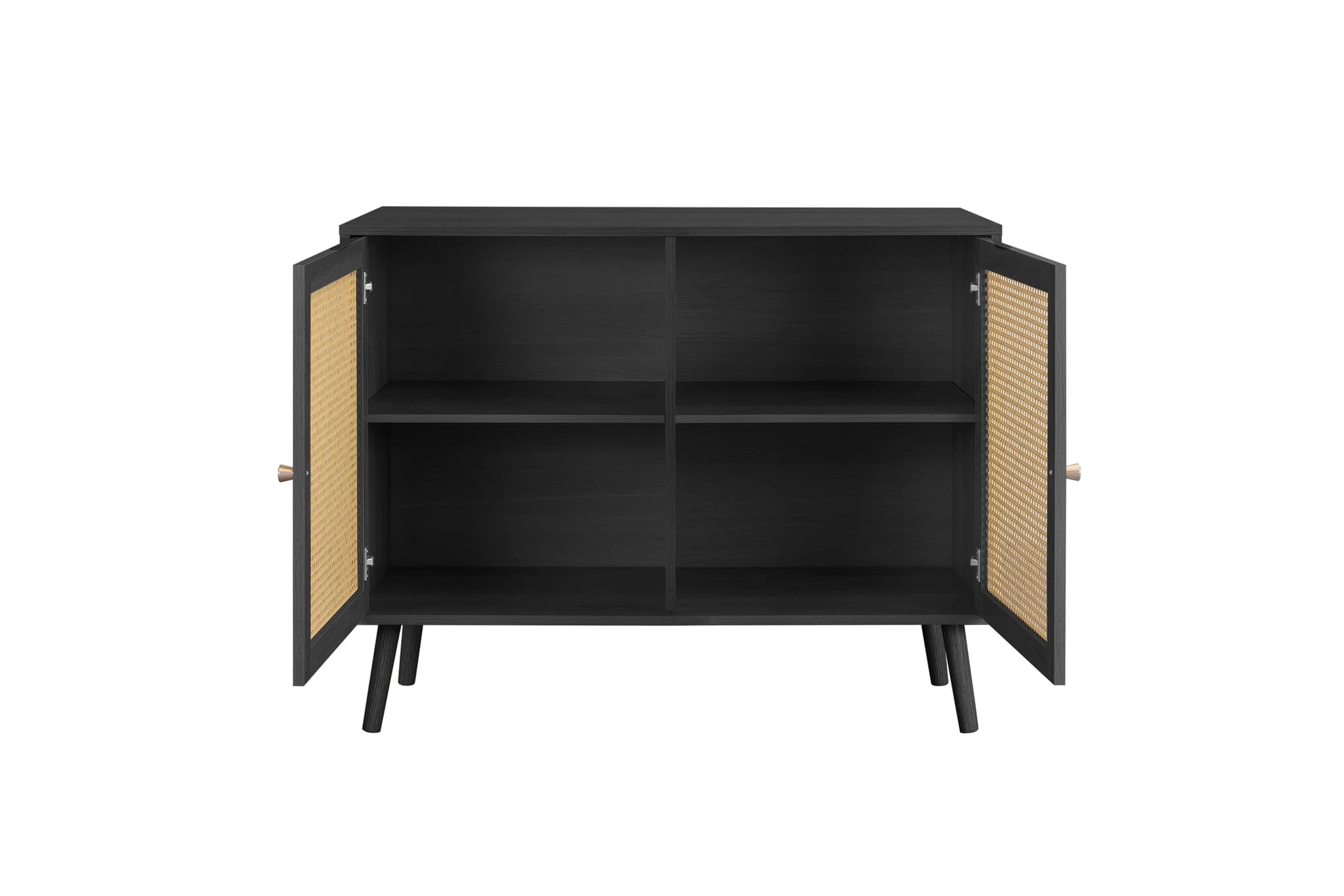 Croxley 2 Door Sideboard - Sideboards, photo 5 of 10