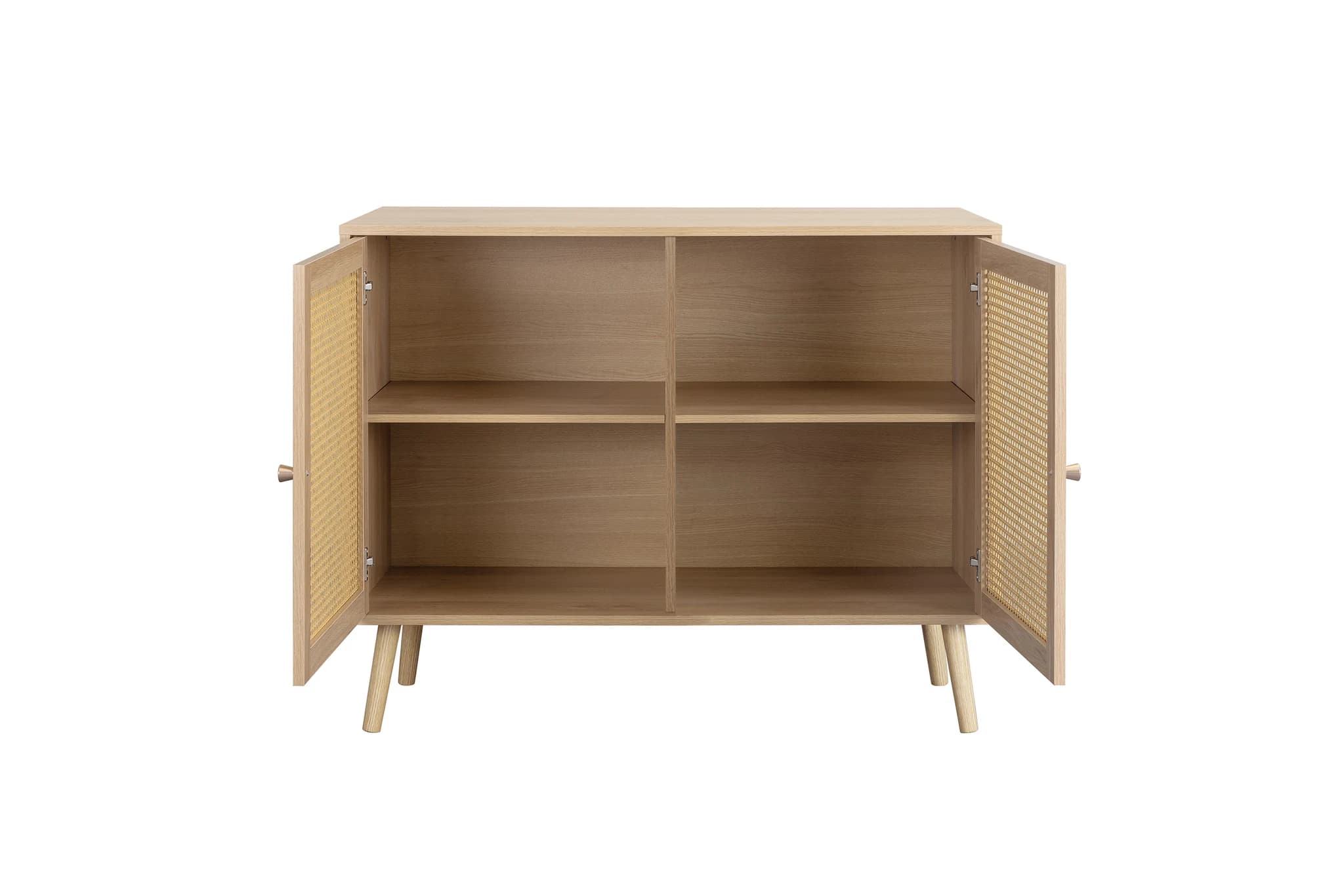 Croxley 2 Door Sideboard - Sideboards, photo 5 of 10