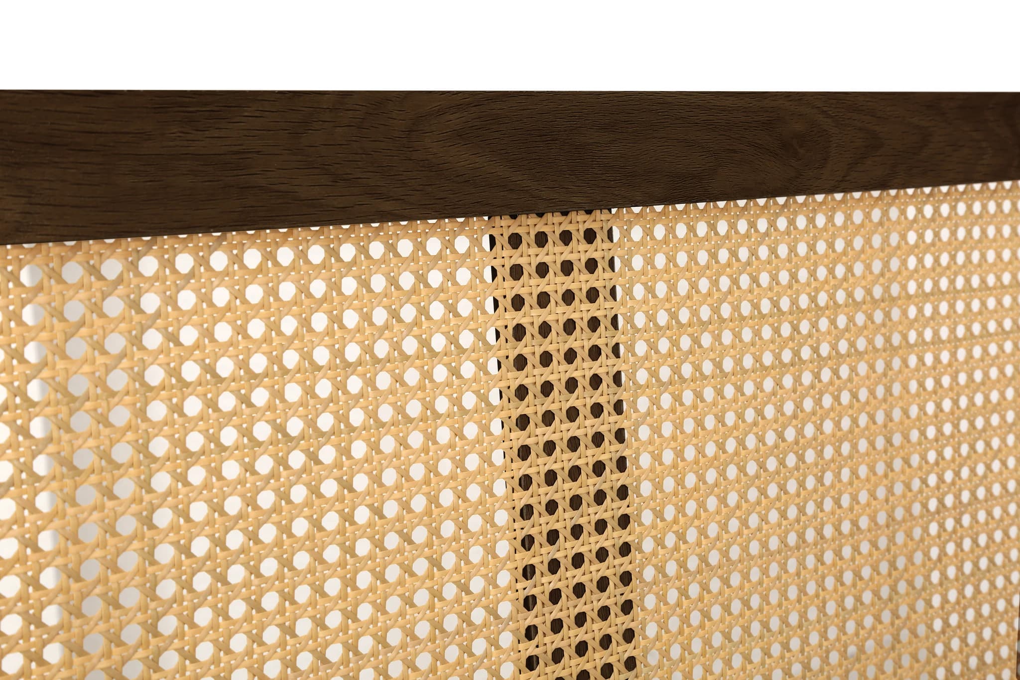 Croxley Double Rattan Bed - Beds & bed frames, photo 9 of 10