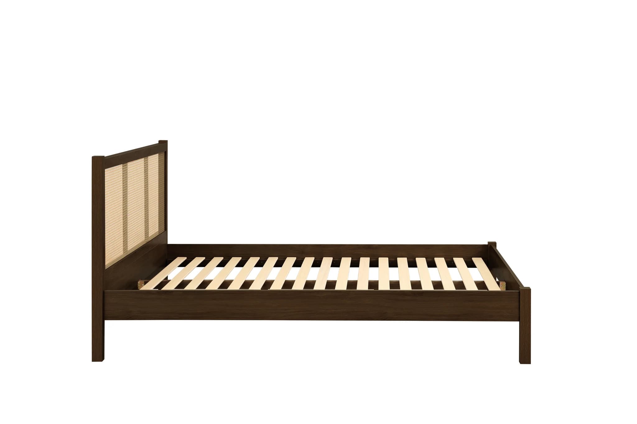 Croxley King Rattan Bed - Beds & bed frames, photo 5 of 10
