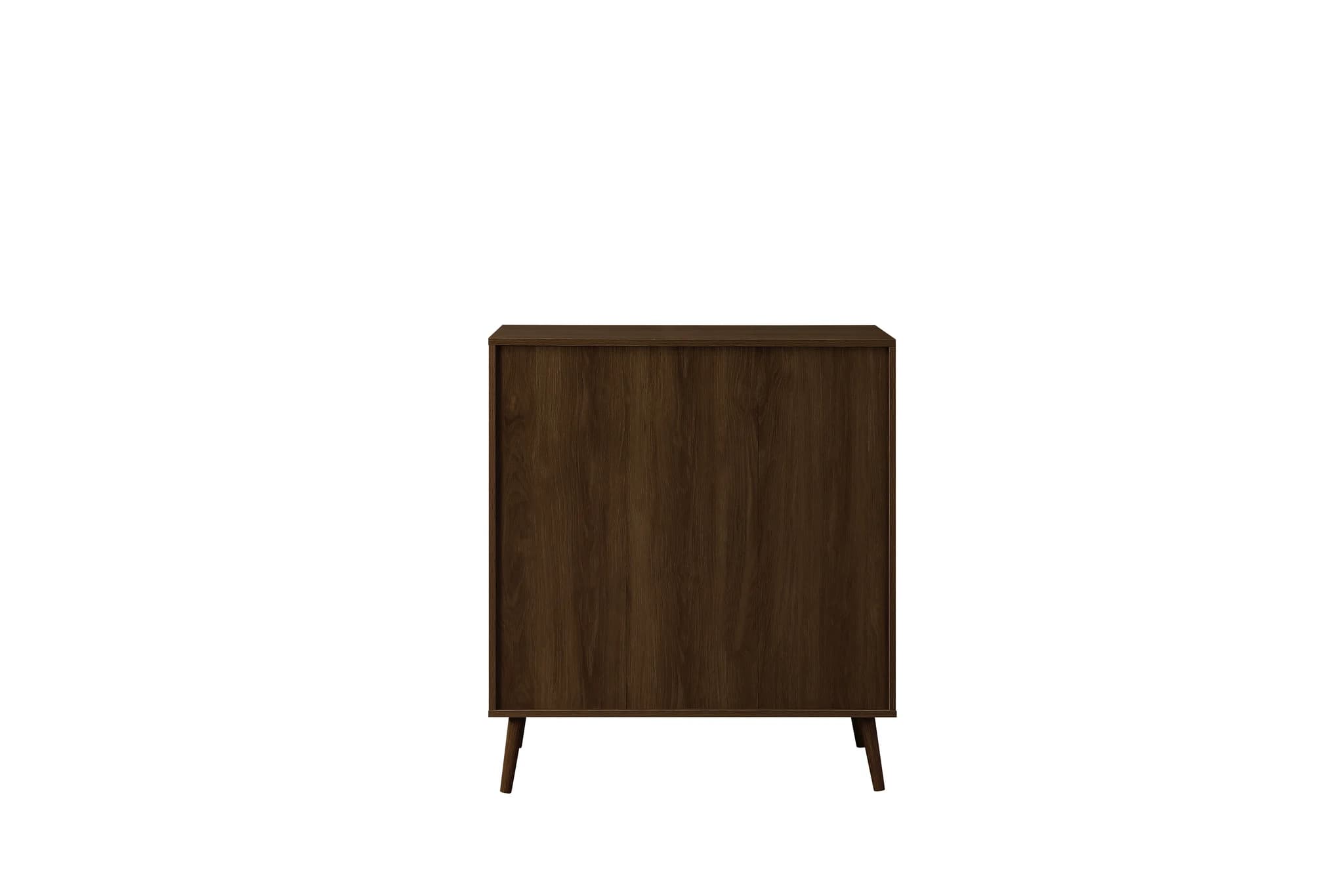 Croxley 5 Drawer Rattan Chest - Chests of drawers, photo 6 of 10