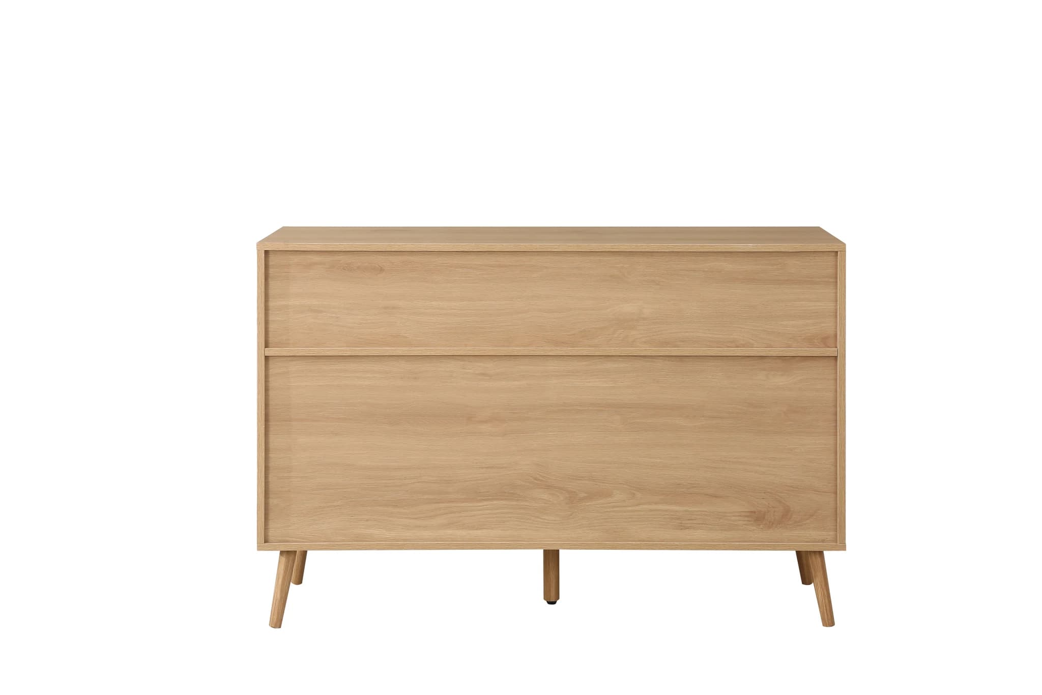 Croxley 7 Drawer Rattan Chest - Chests of drawers, photo 7 of 10