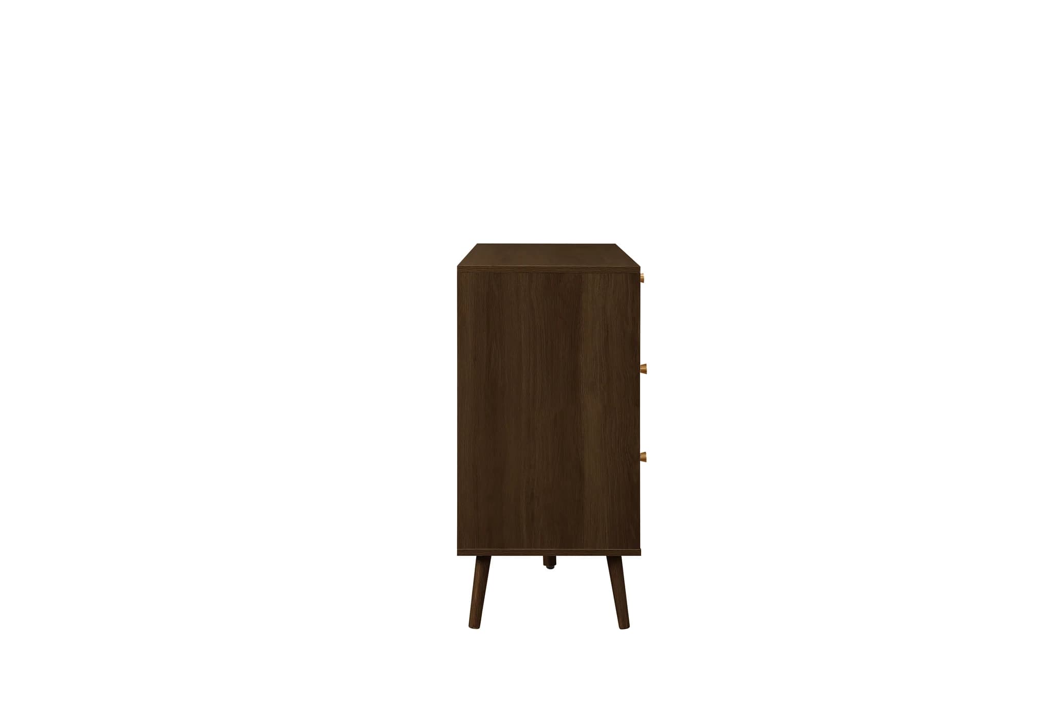 Croxley 7 Drawer Rattan Chest - Chests of drawers, photo 7 of 10
