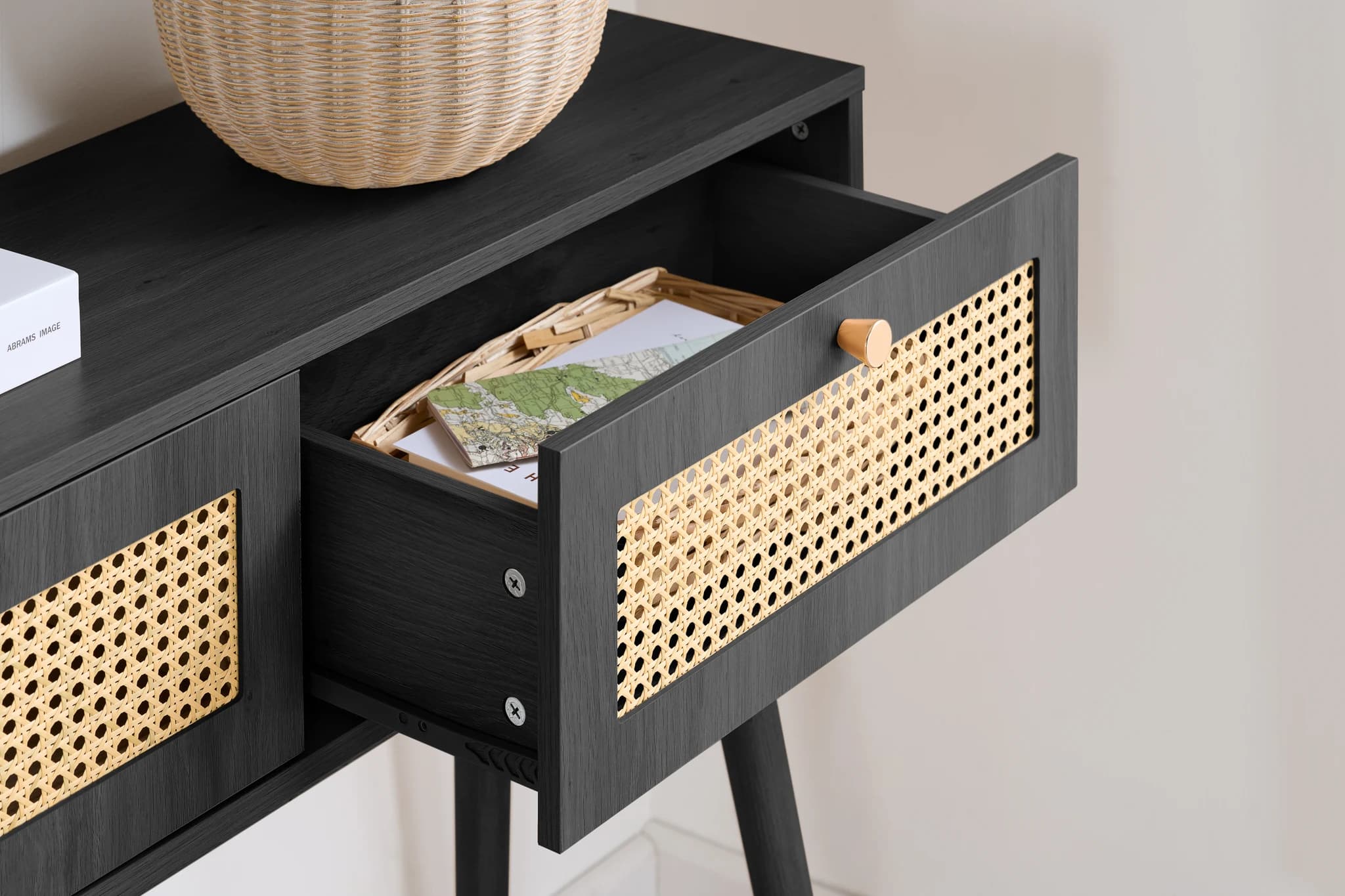 Croxley Console Table - Console tables, photo 2 of 10