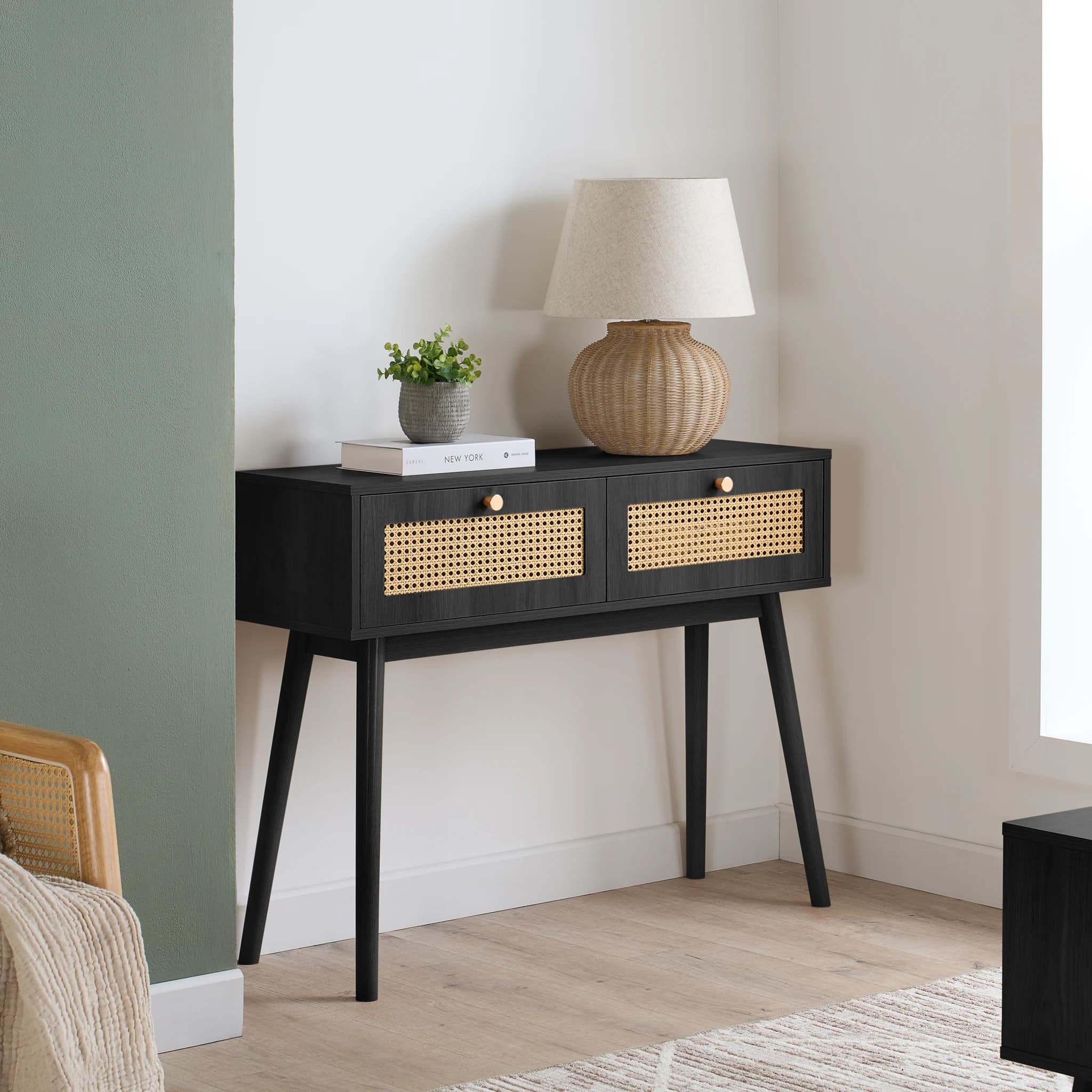 Croxley Console Table - Console tables, photo 10 of 10