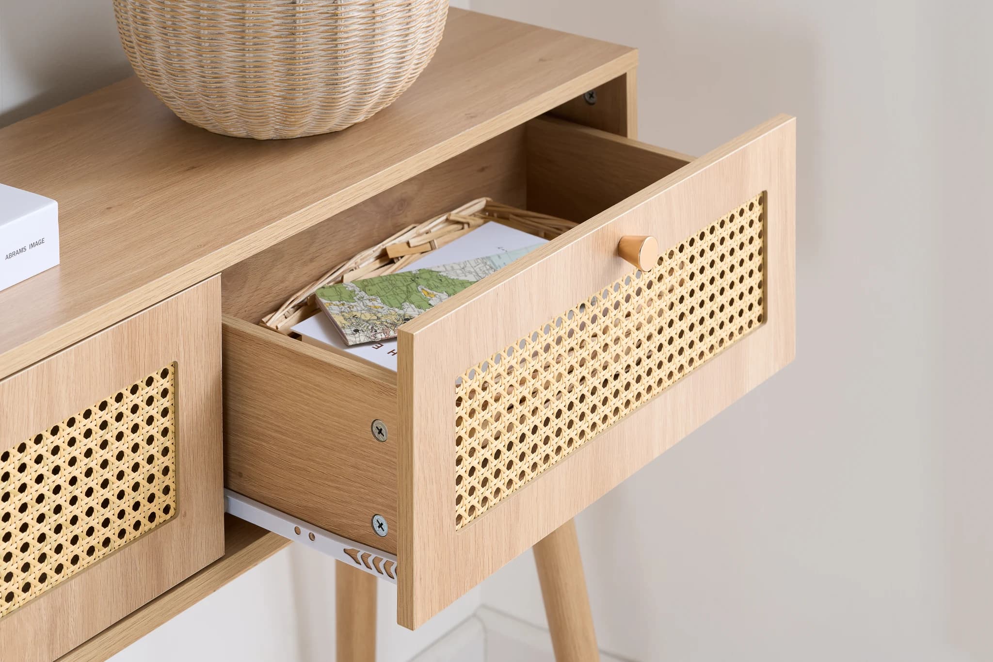 Croxley Console Table - Console tables, photo 2 of 10