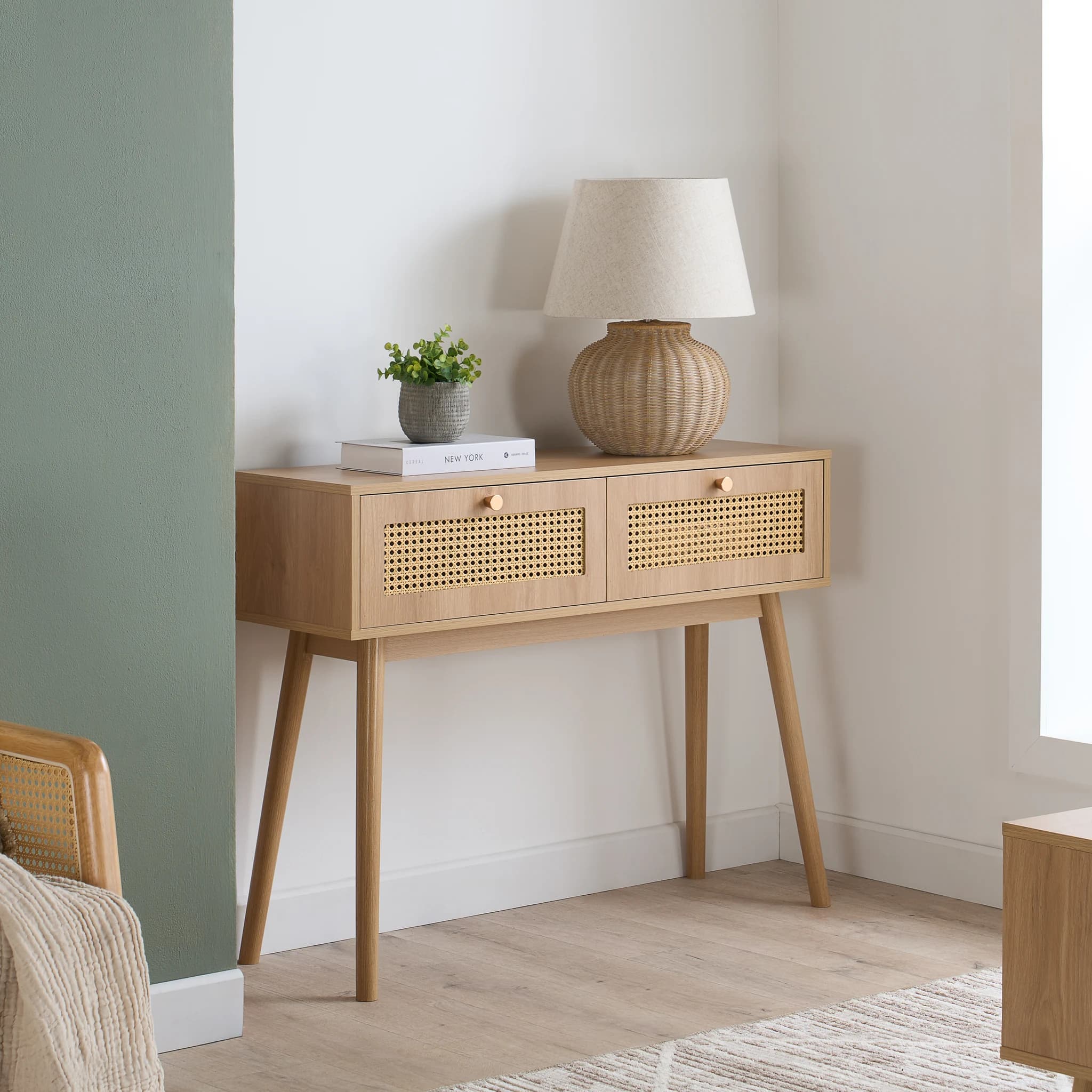 Croxley Console Table - Console tables, photo 10 of 10